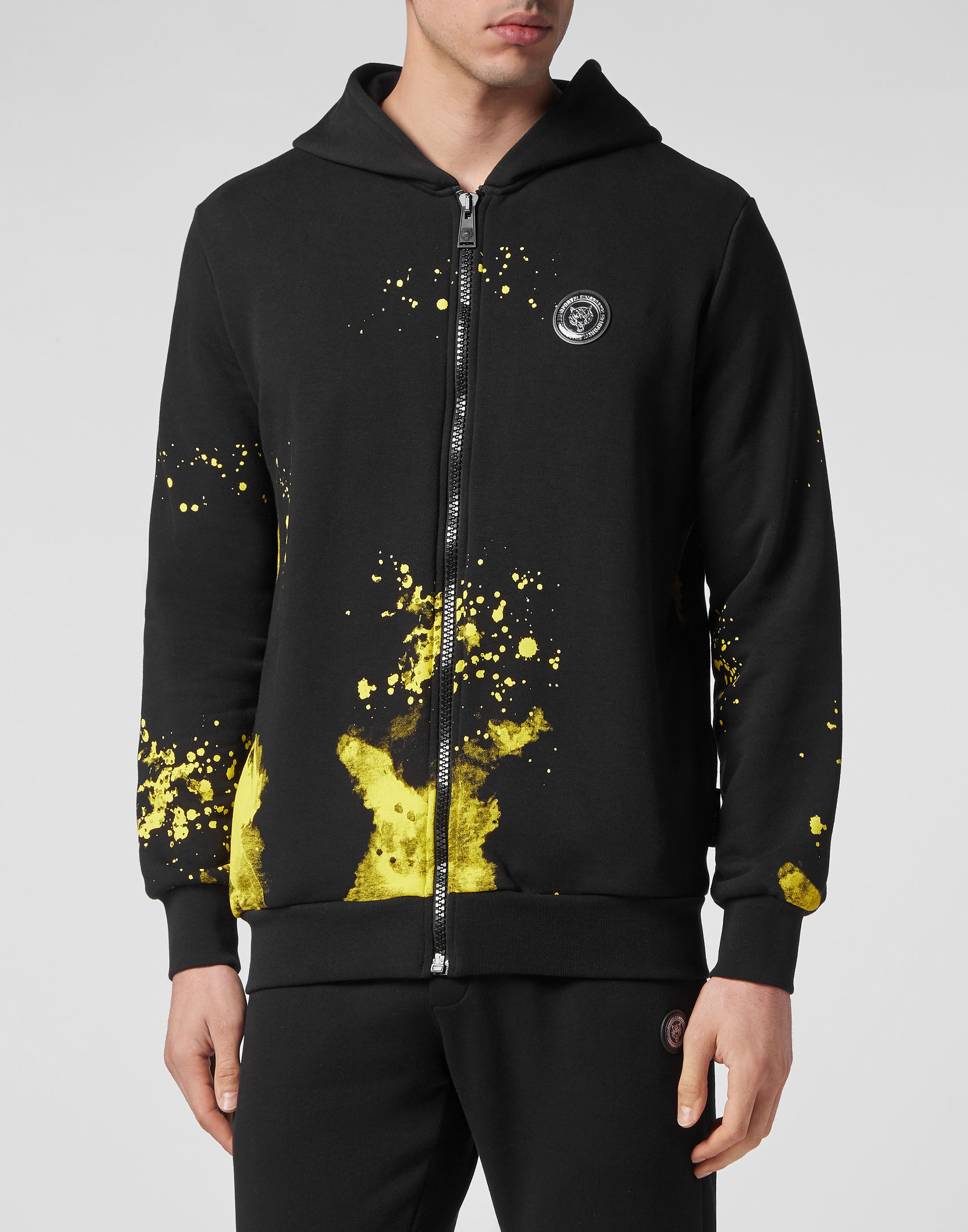 PLEIN SPORT Sportanzug »Tiger«