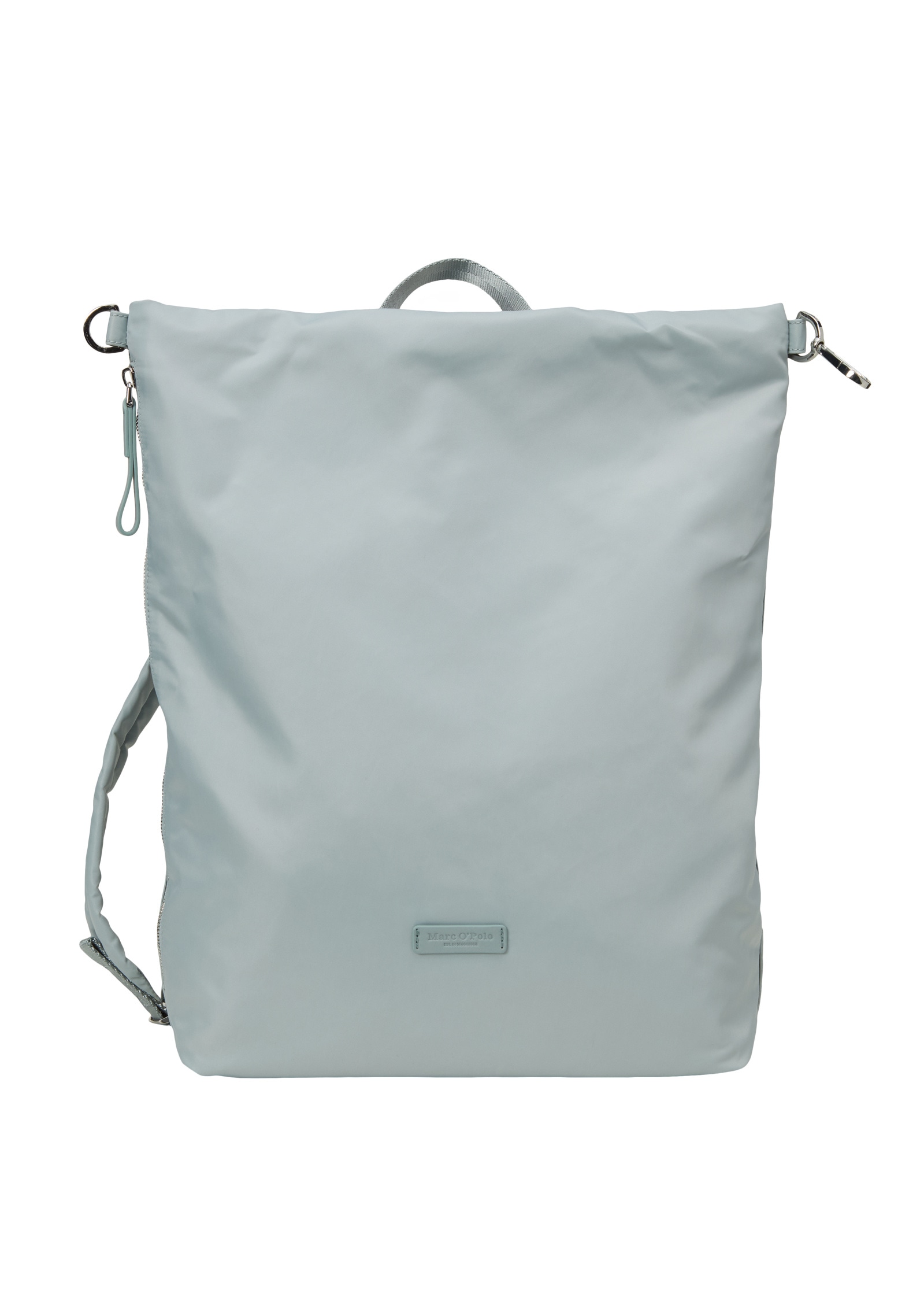 Marc O'Polo Rucksack »aus recyceltem Material«