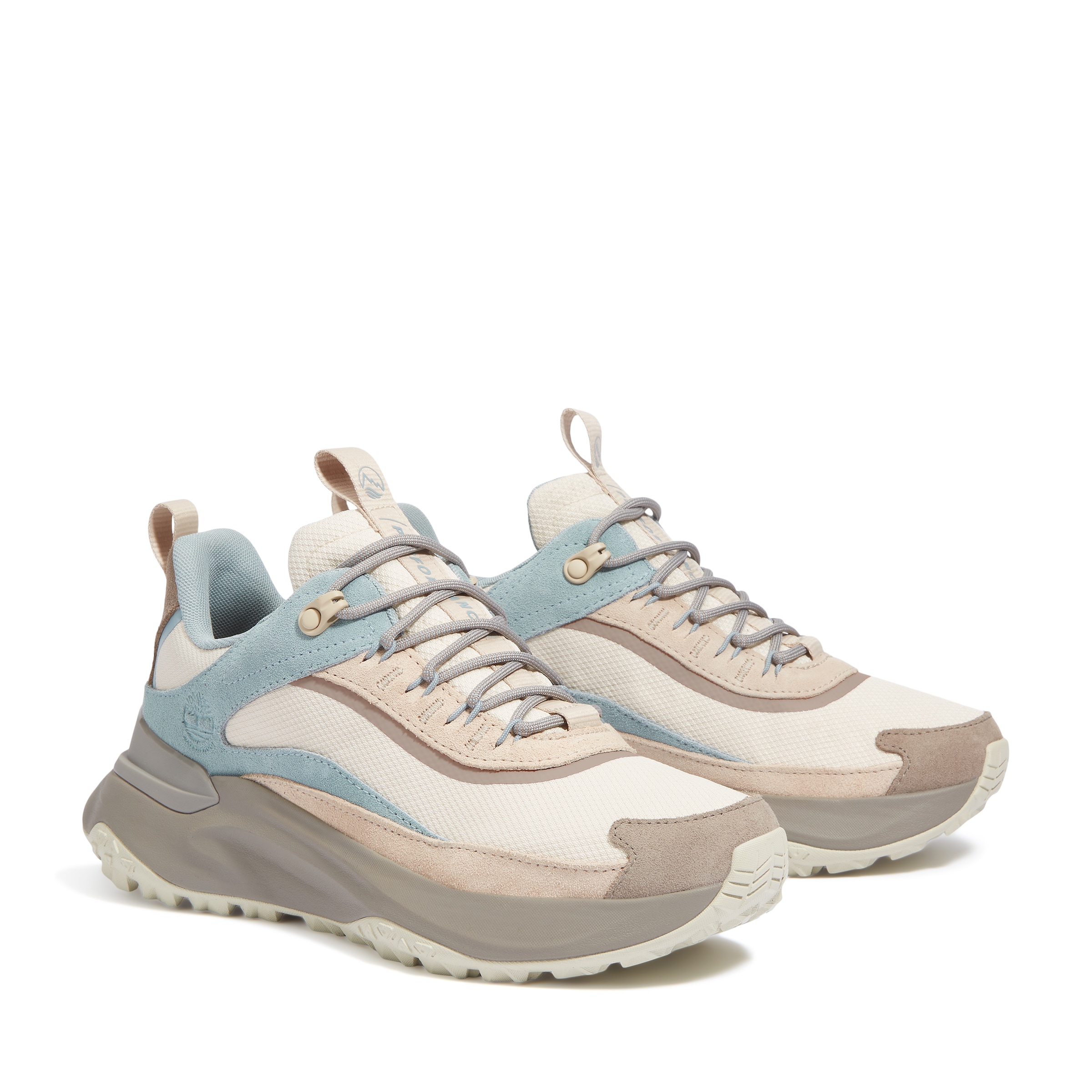 Timberland Sneaker "MOTION ACCESSLOW LACE UP WATERPROOF SNEAKER", Wintersch günstig online kaufen