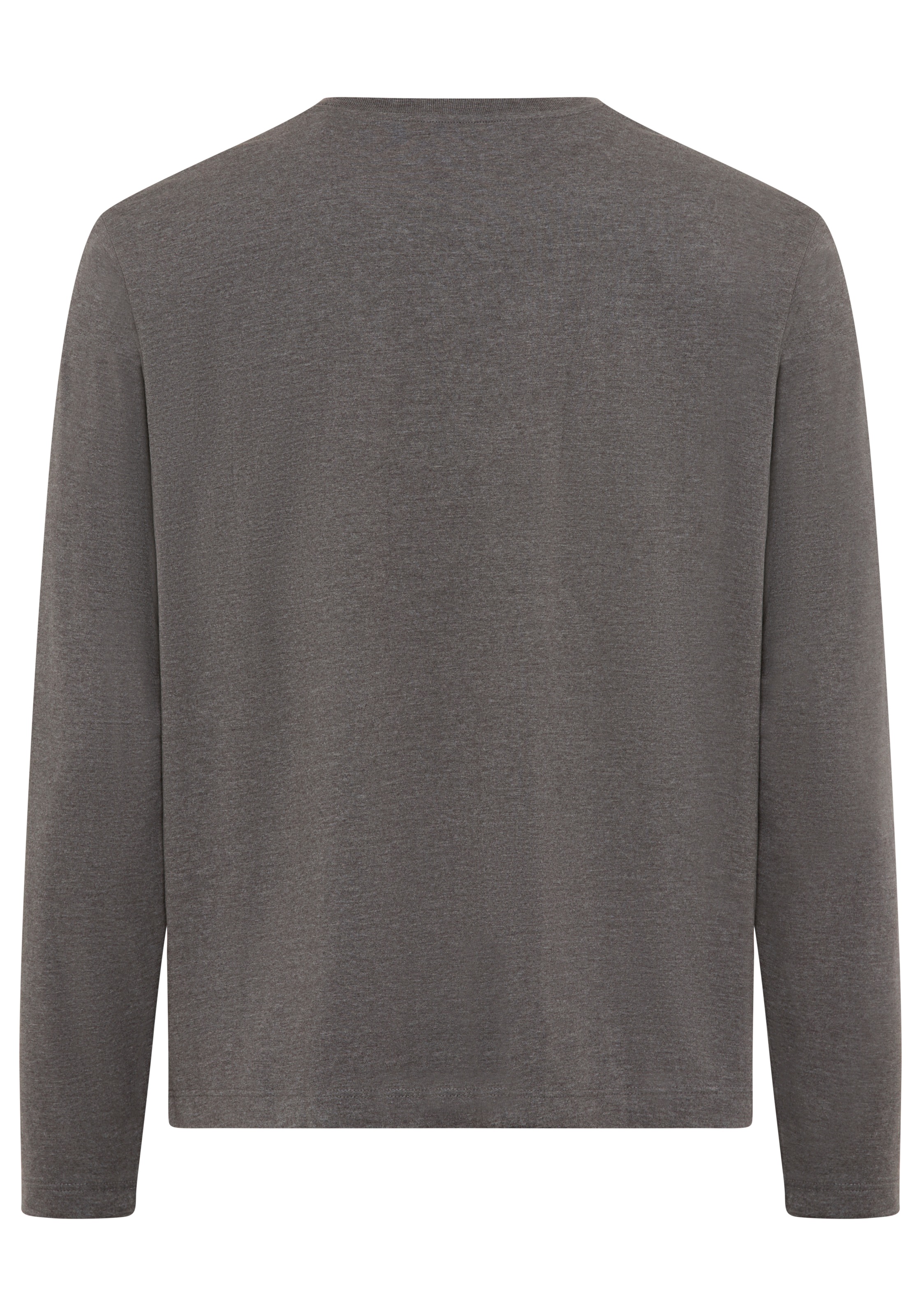 Thumbnail - Pepe Jeans Langarmshirt "EGGO LONG N" aus reiner Baumwolle, Rundhals