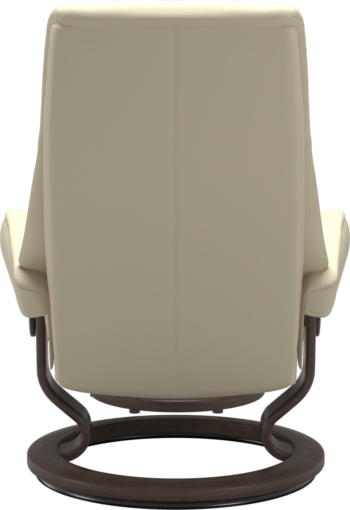 Stressless® Fußhocker »View«, mit Classic Base,Gestell Wenge
