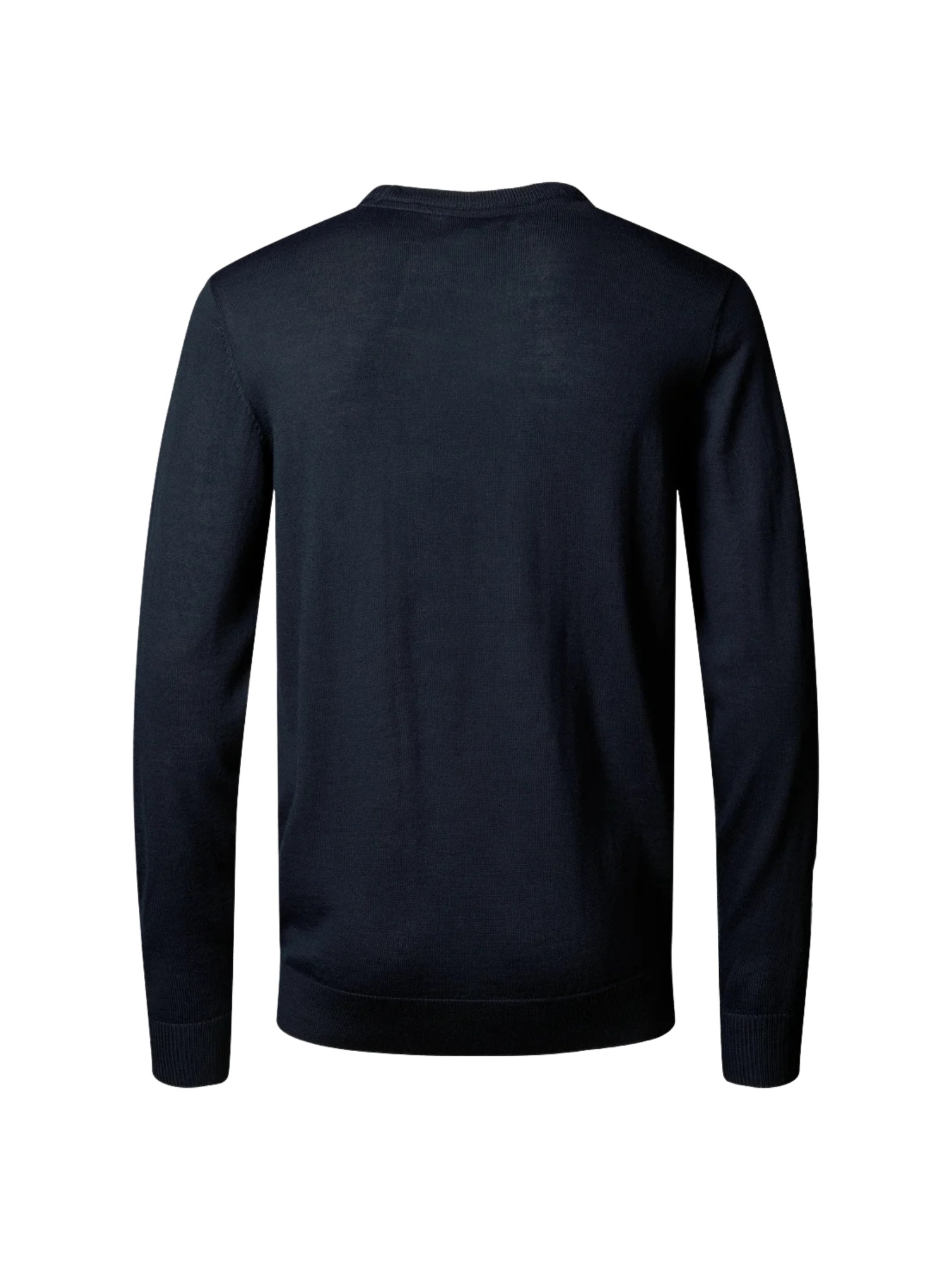 MCS Rundhalspullover "MCS Pullover Matt" günstig online kaufen