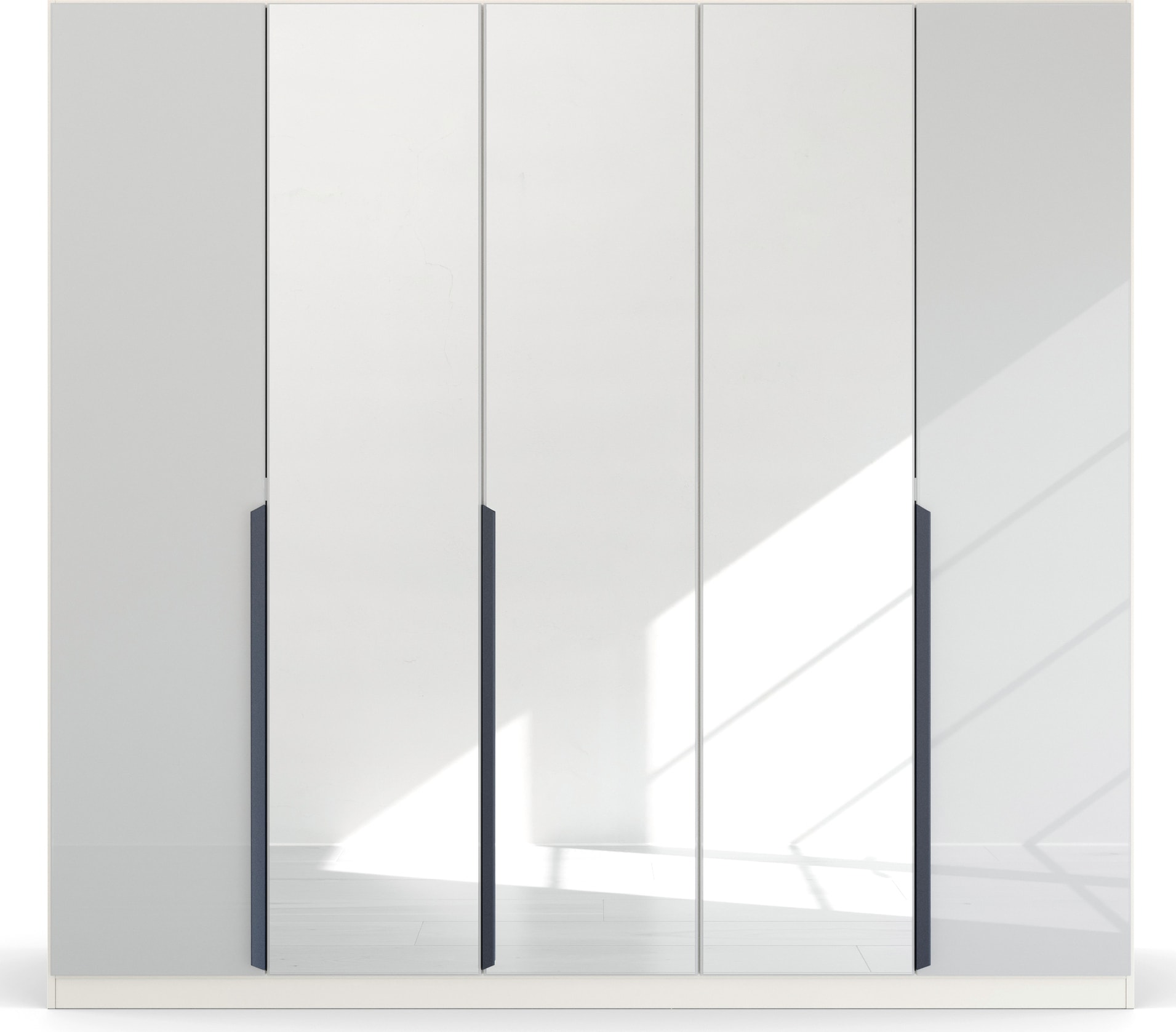 rauch Drehtürenschrank »Modern by Quadra Spin«