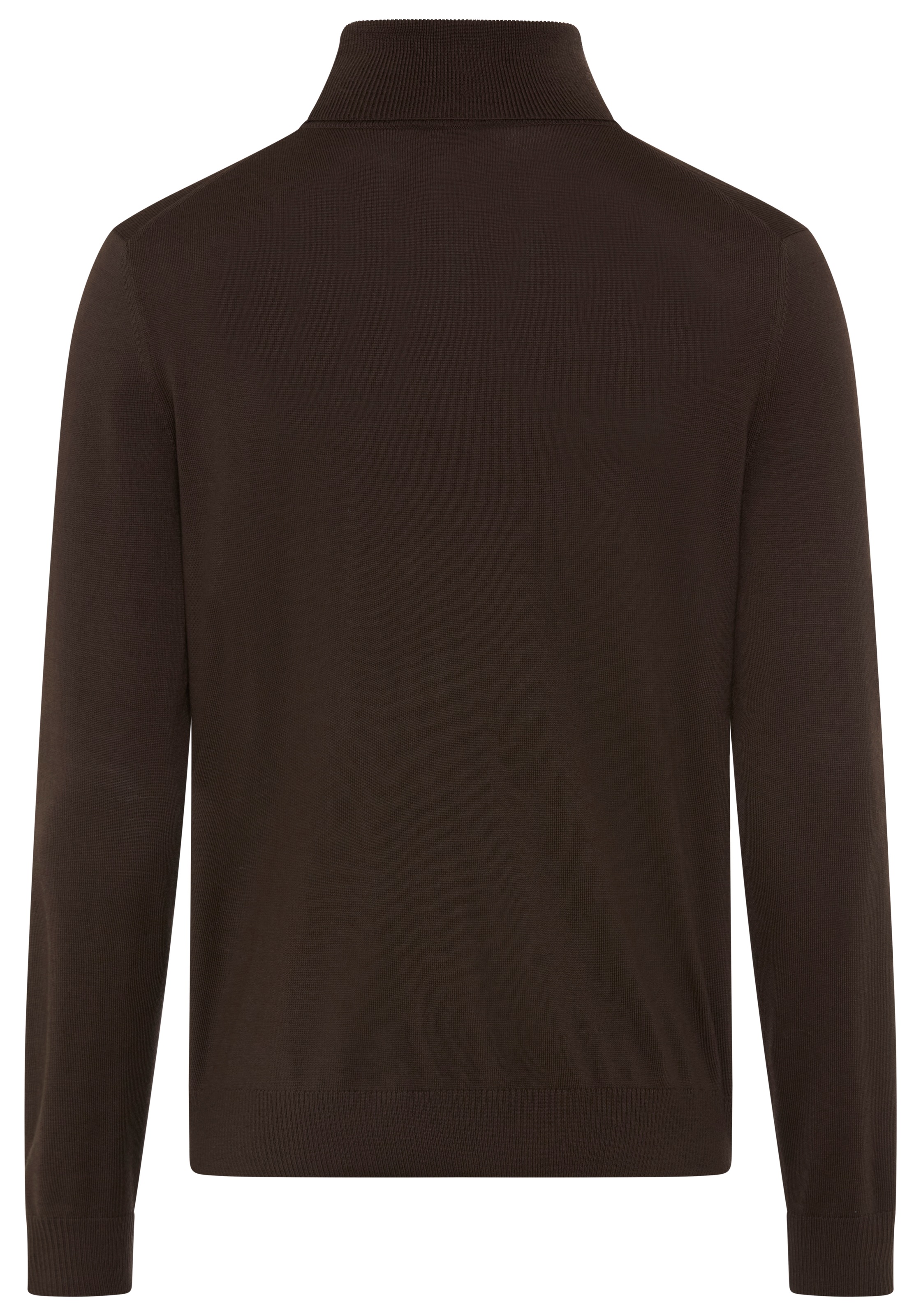 JOOP! Wollpullover »Donte« mit Rollkragen, Regular Fit
