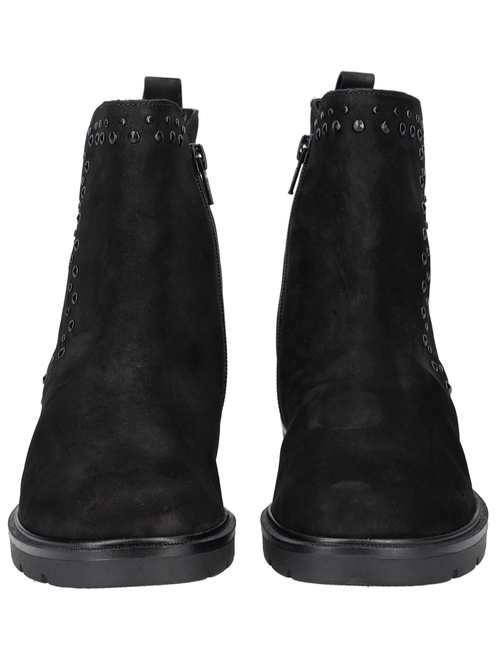 Gabor Stiefelette »Gabor Stiefelette Nubukleder«