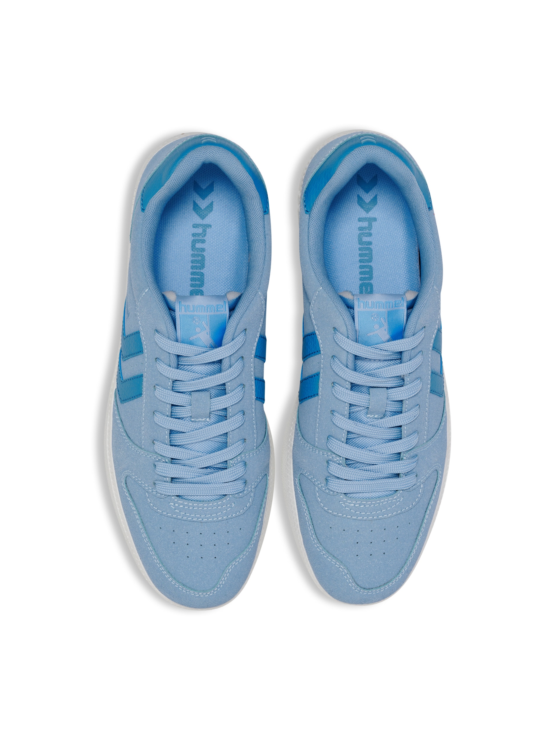 hummel Sneaker »HANDBALL PERFEKT TN«