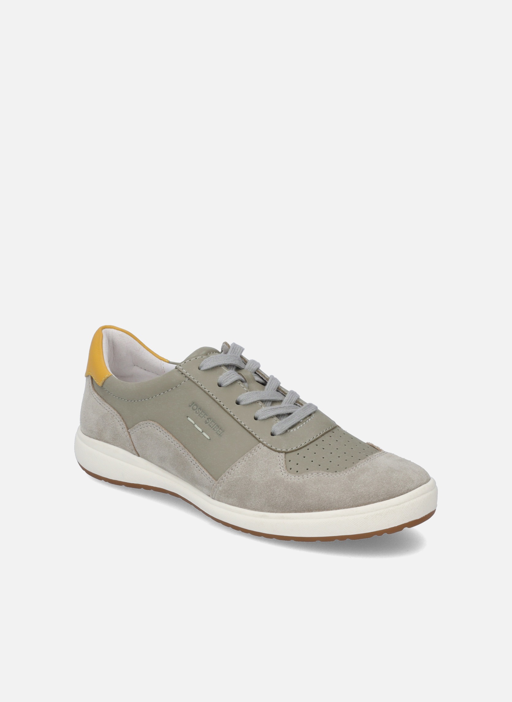 Josef Seibel Sneaker »Caren 49, salvia-kombi«