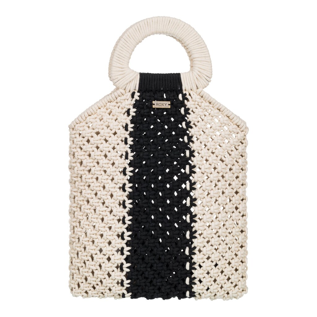 Roxy Schultertasche »Be So Beachy«