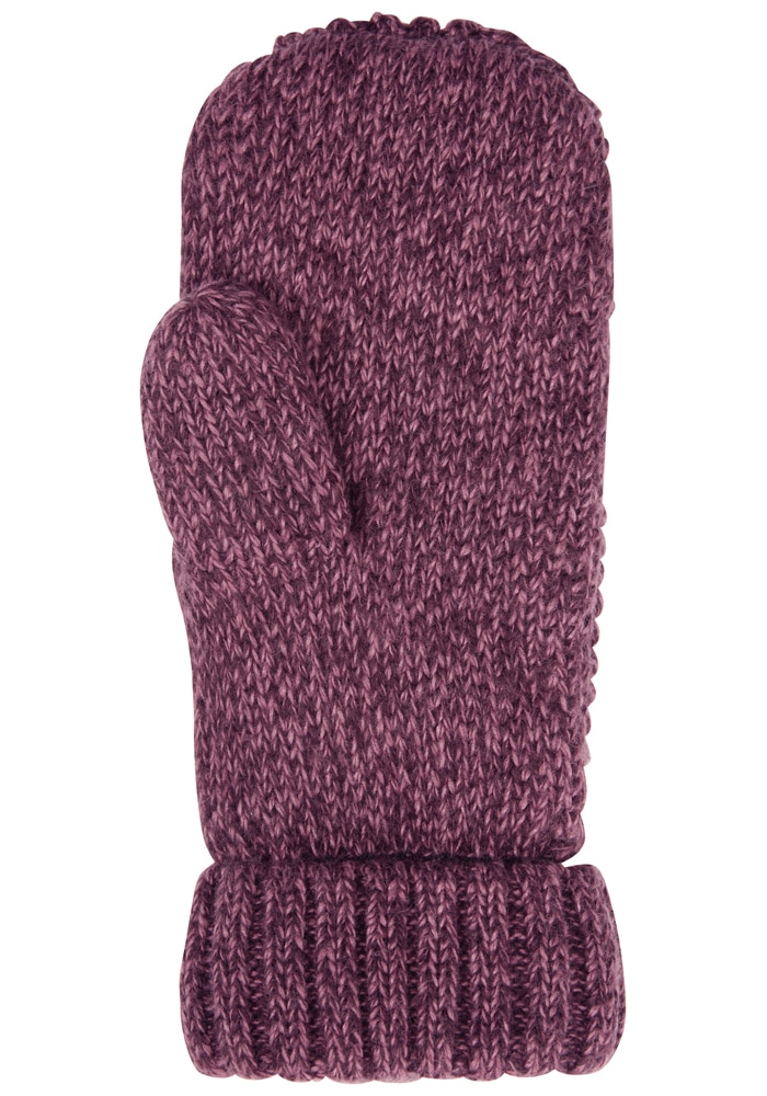 Jack Wolfskin Fäustlinge »MEDLEY KNIT MITTEN W«