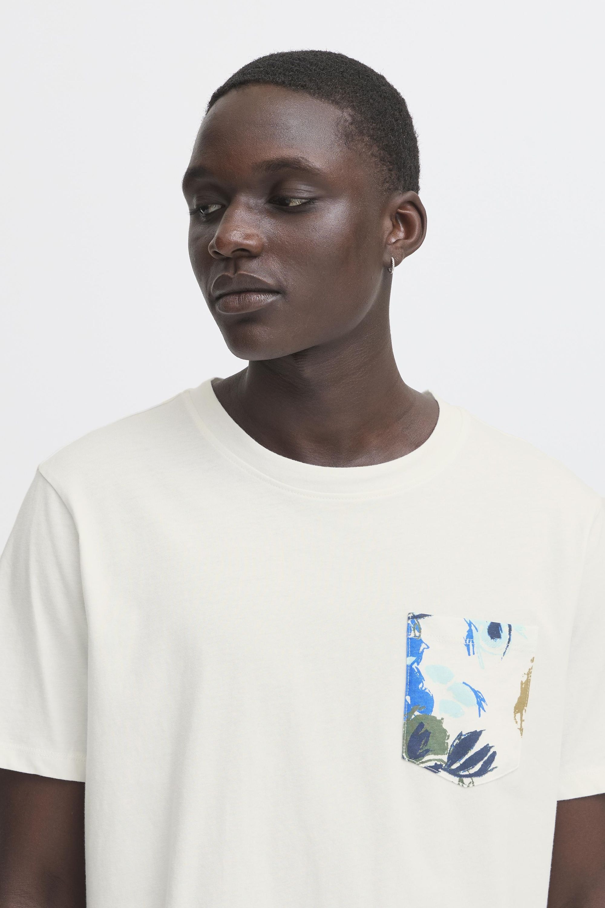 Blend Rundhalsshirt »Rundhalsshirt BHJEM«