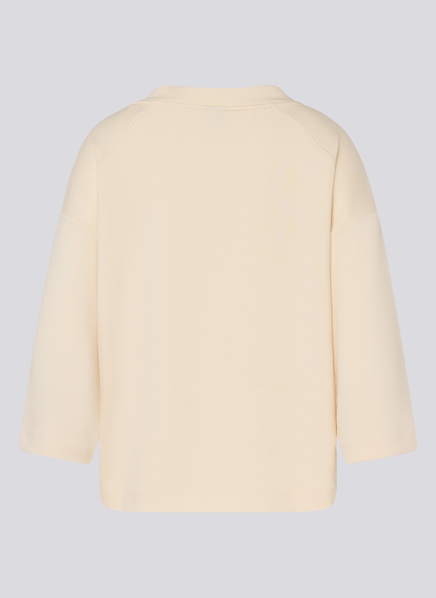 Rabe Sweatjacke »Sweatshirt«