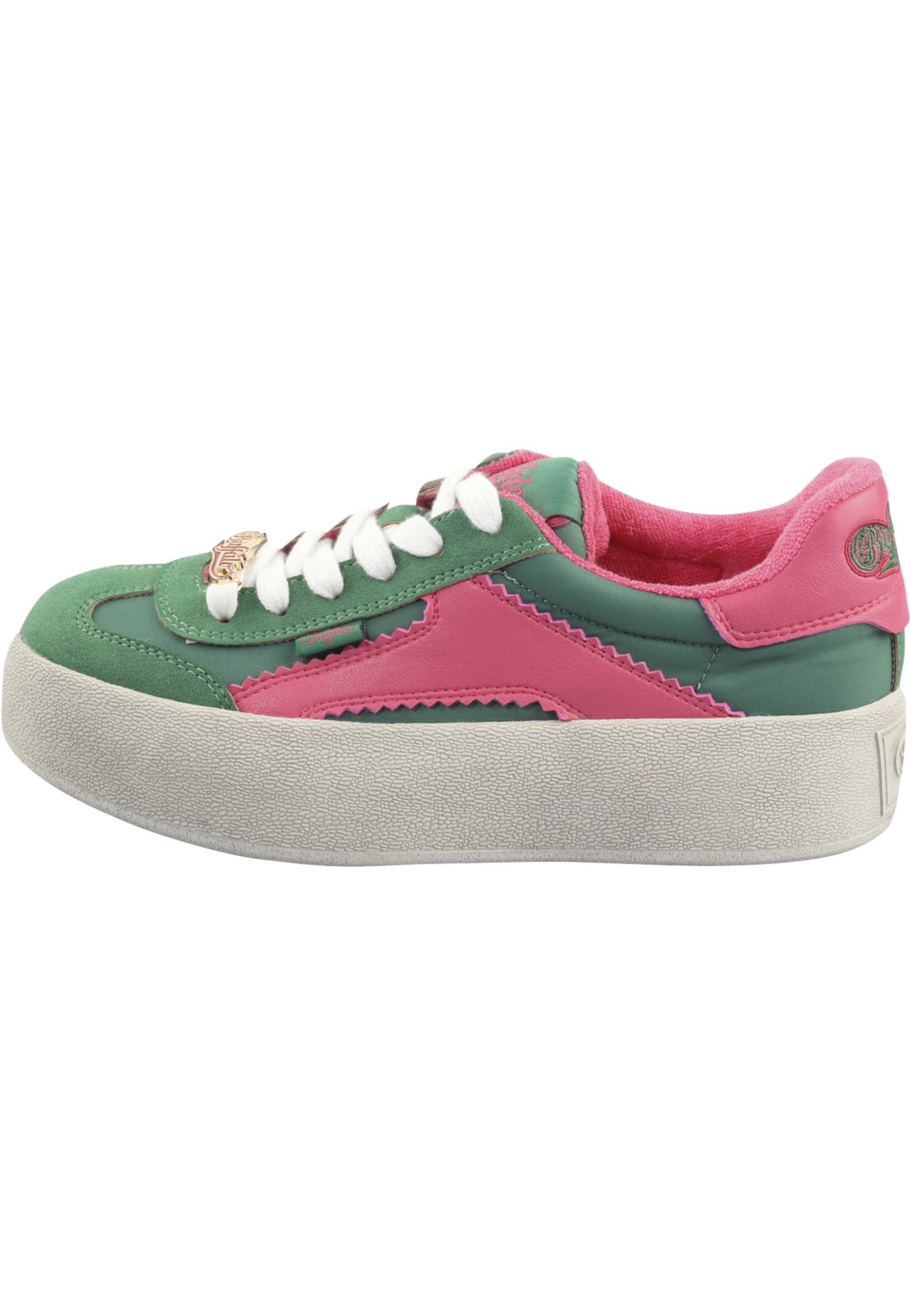 Buffalo Trainingsschuh »Buffalo CAJO«