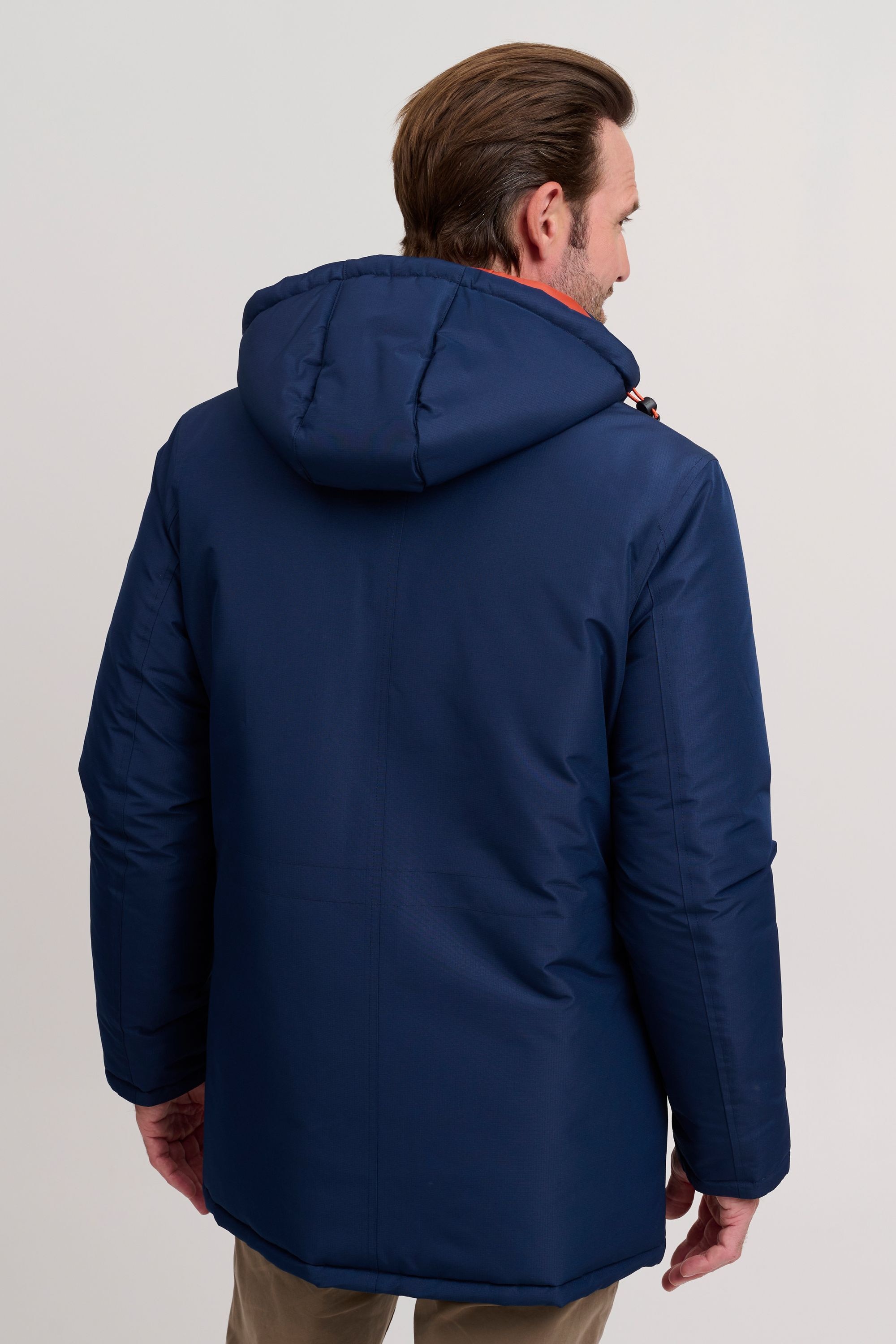 FQ1924 Wintermantel »Winterjacke FQAbbe«
