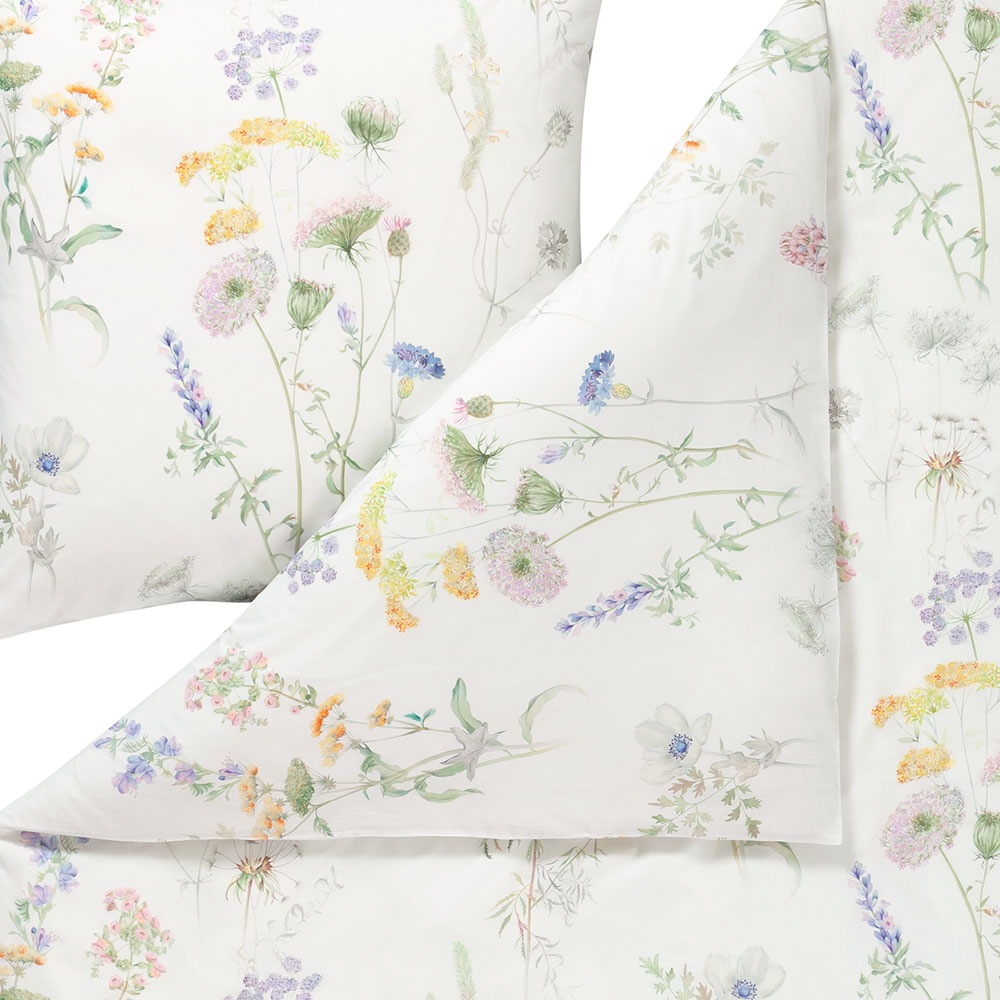 Thumbnail - Estella Bettwäsche "Primavera" 2 Stk. tlg.