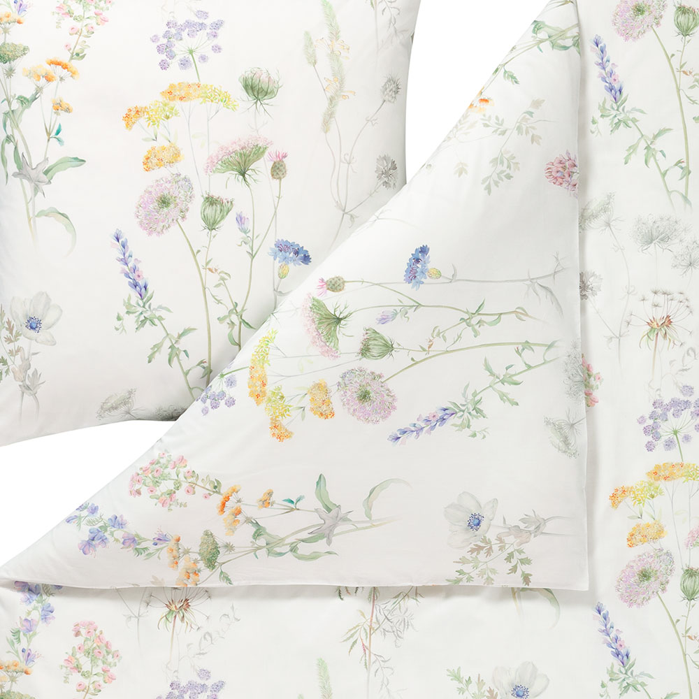 Thumbnail - Estella Bettwäsche "Primavera" 2 Stk.