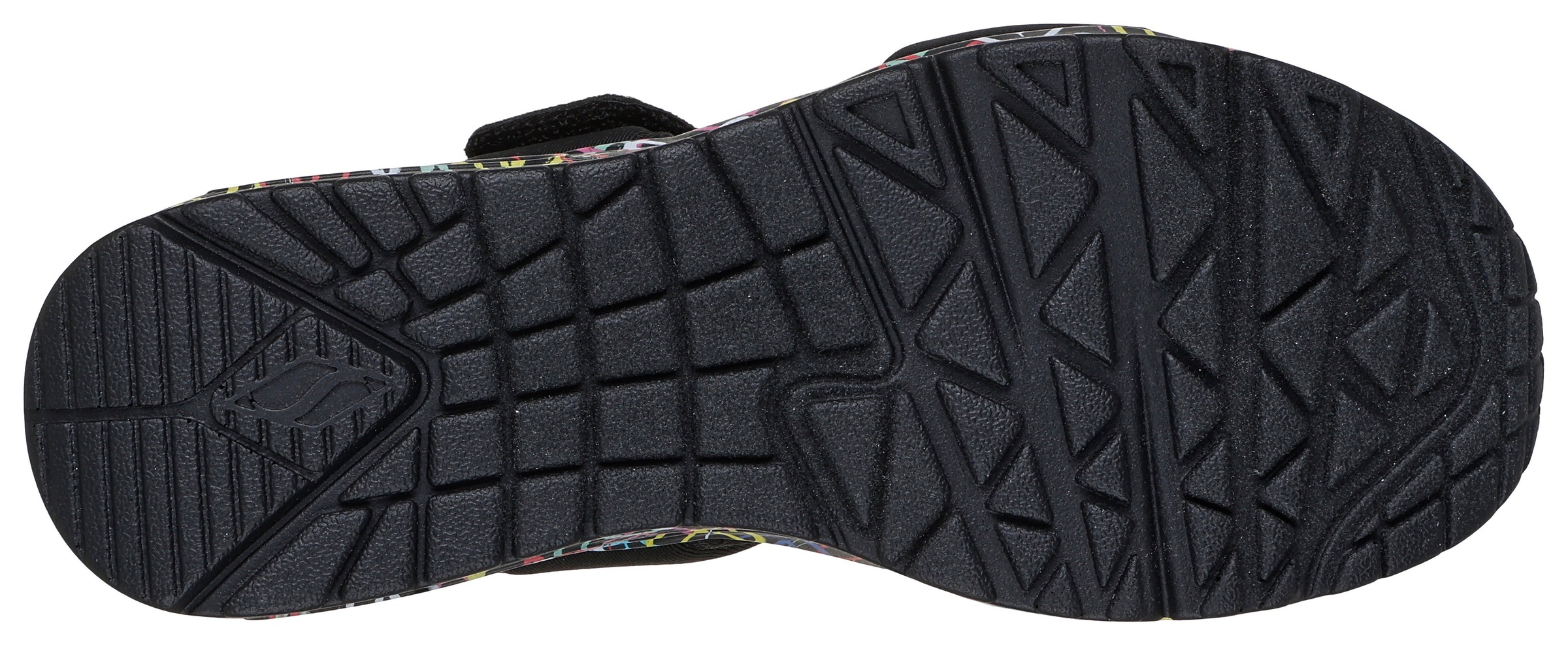 Skechers Sandale "UNO", mit Skech-Air Luftkissensohle günstig online kaufen
