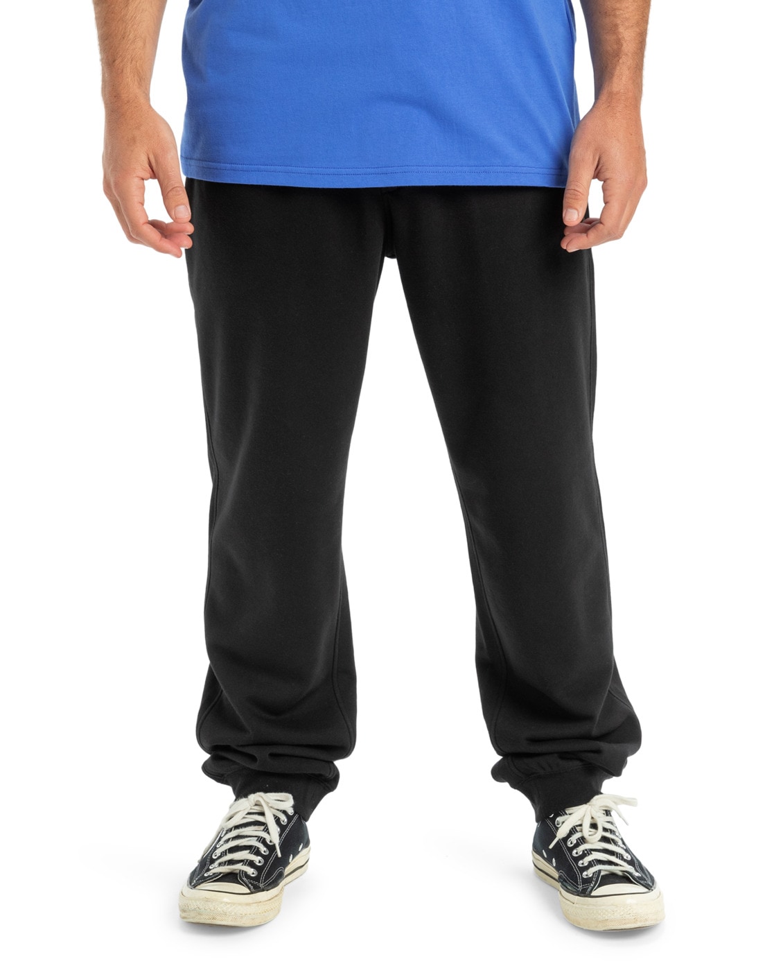 Quiksilver Jogger Pants "Salt Water"