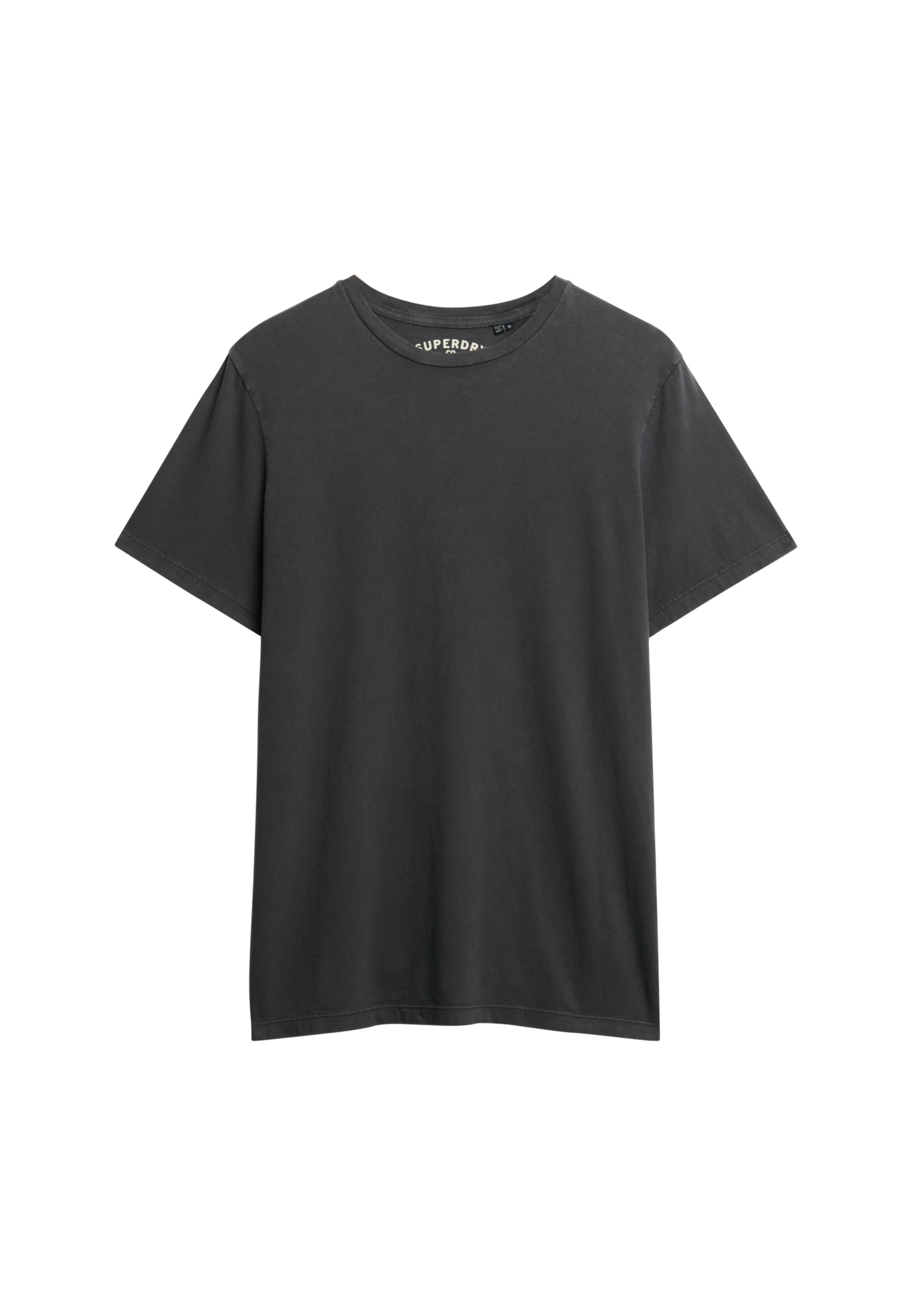 Superdry Rundhalsshirt »CLASSIC ESSENTIAL TEE«