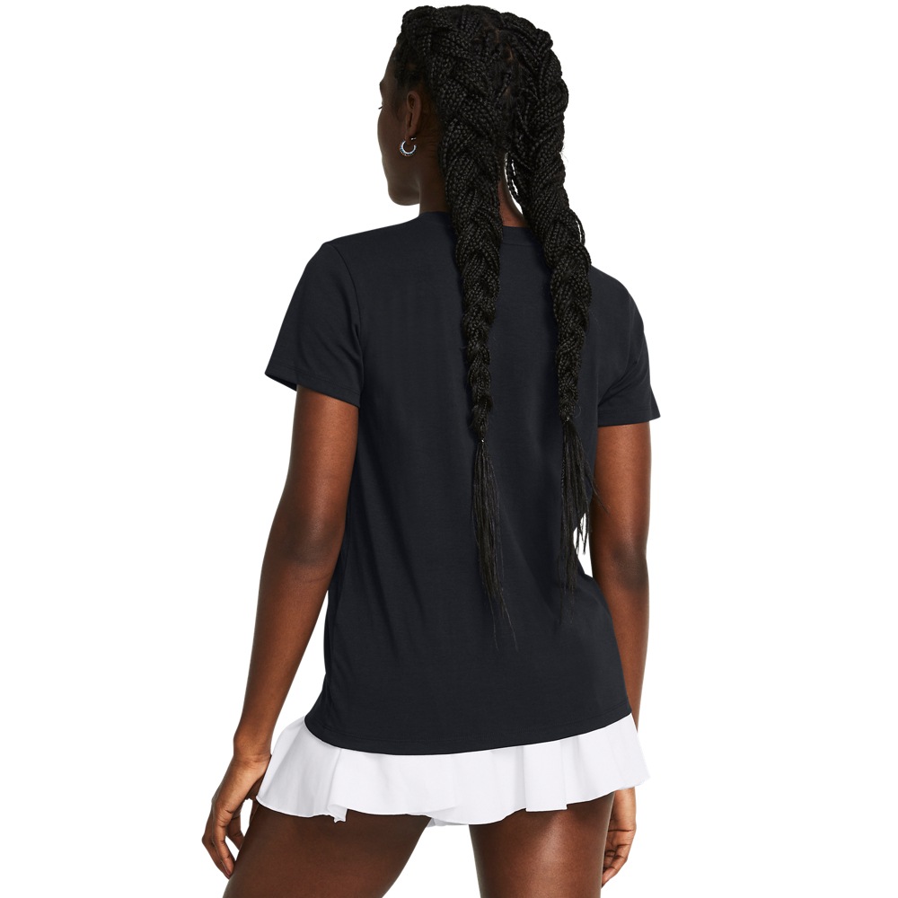 Under Armour T-Shirt "UA RIVAL CORE SS", (1 tlg.) günstig online kaufen