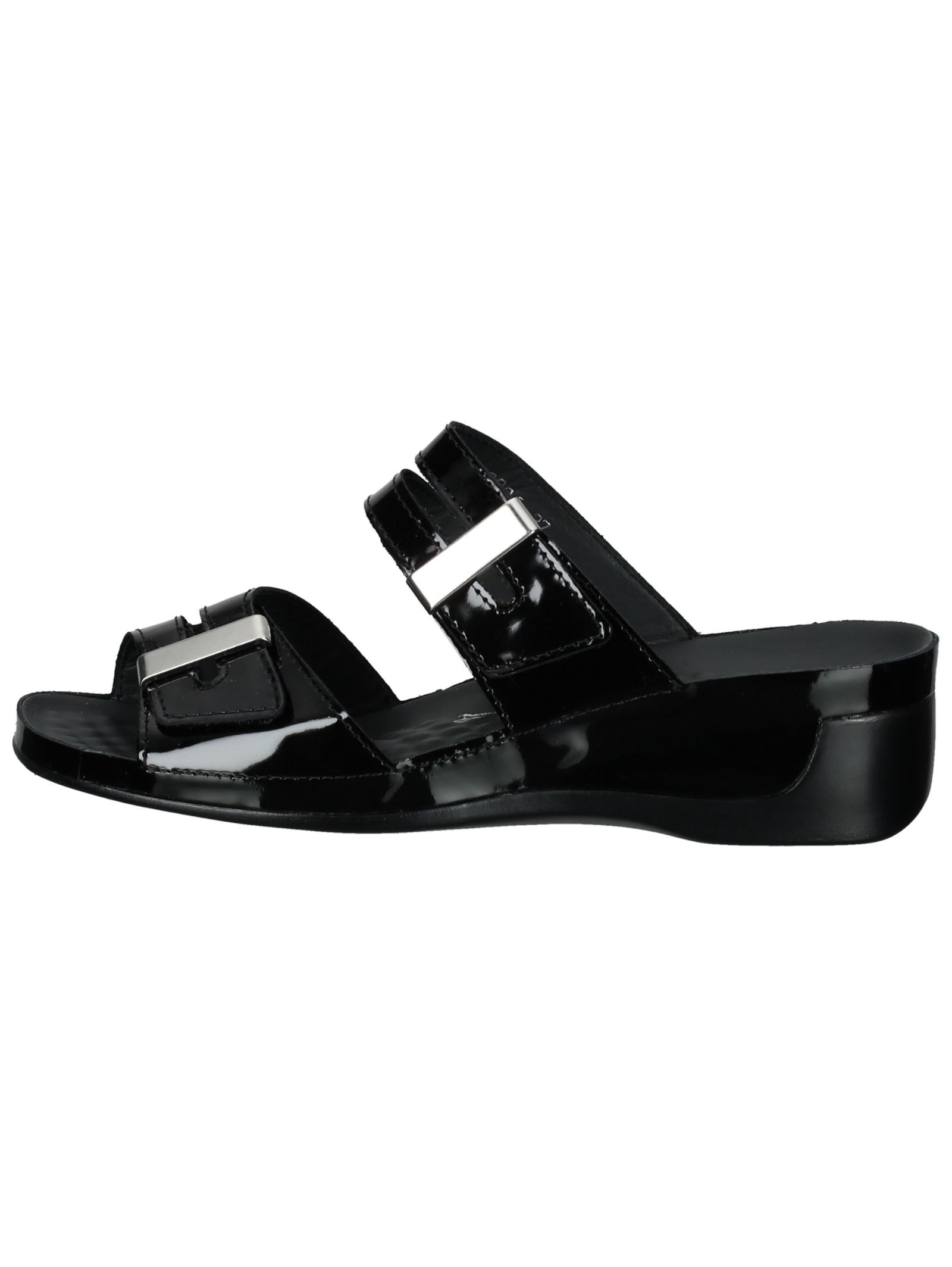 Vital Pantolette »Vital Pantoletten Leder«