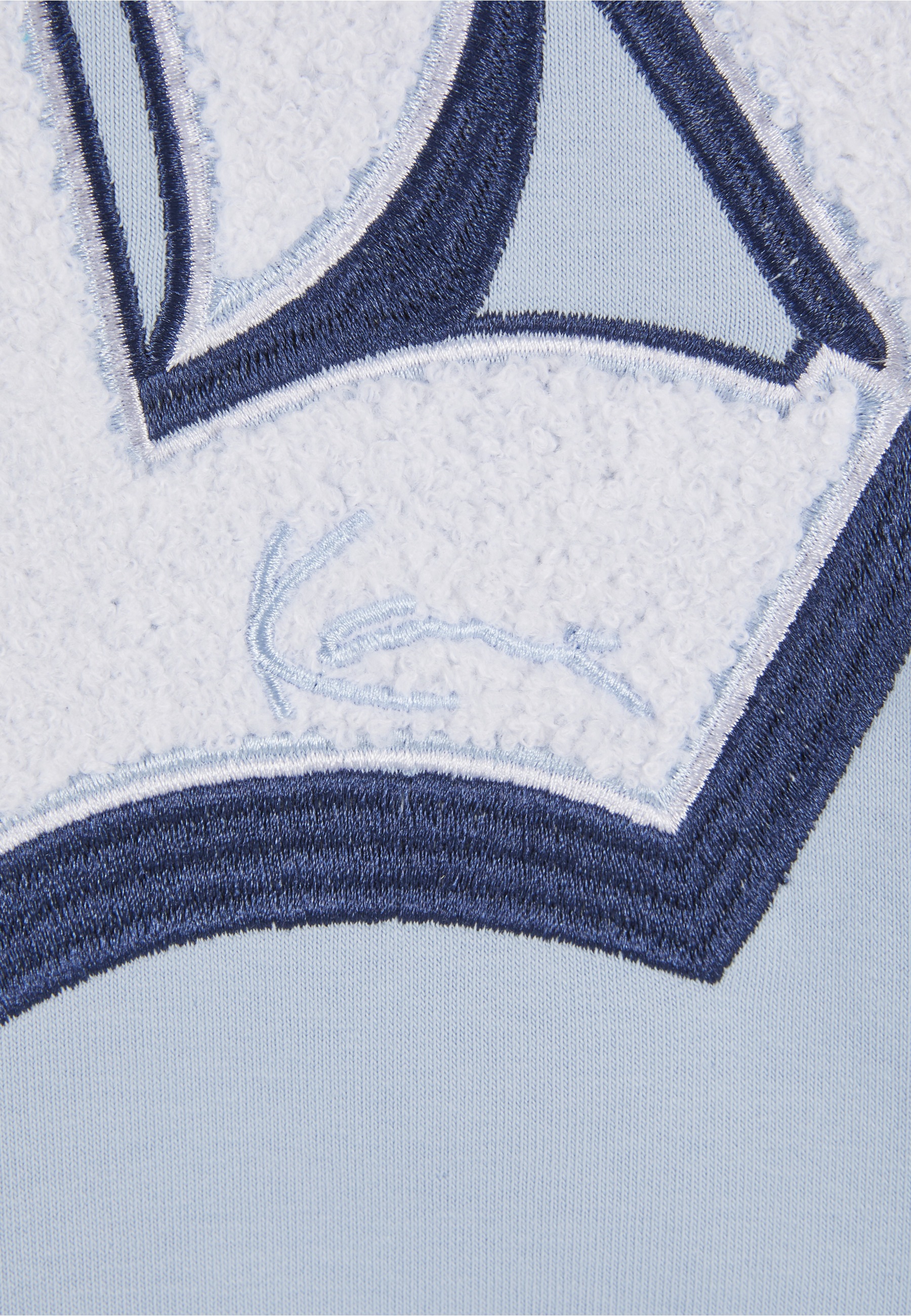 Karl Kani Kapuzenpullover »Karl Kani Herren KM242-041-1 Small Signature OS Hoodie« 1 Stk.