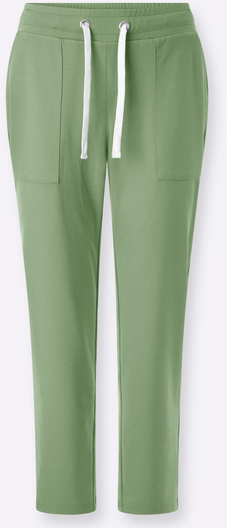 Thumbnail - Casual Looks Jerseyhose