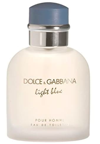 DOLCE & GABBANA DOLCE & GABBANA Eau de Toilette »light...