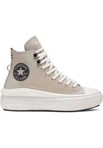 Sneaker »CHUCK TAYLOR ALL STAR MOVE«