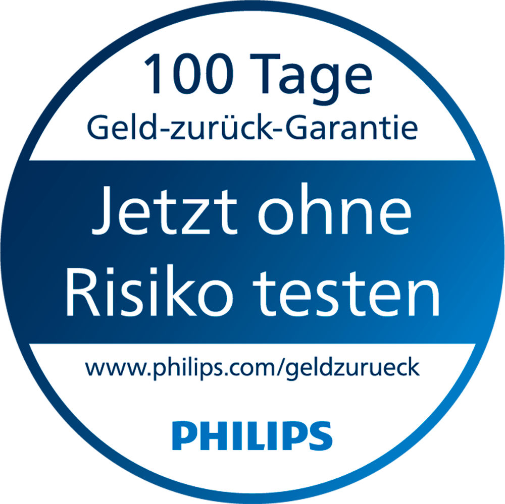 Philips Elektrorasierer »Series 9000 Prestige SP9840/32«, Reinigungsstation, 1 St. Aufsätze, Etui, mit SkinIQ Technologie