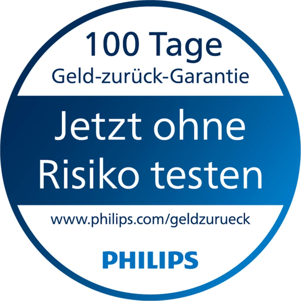 Philips Elektrorasierer »Series 9000 Prestige SP9840/32«, Reinigungsstation, 1 St. Aufsätze