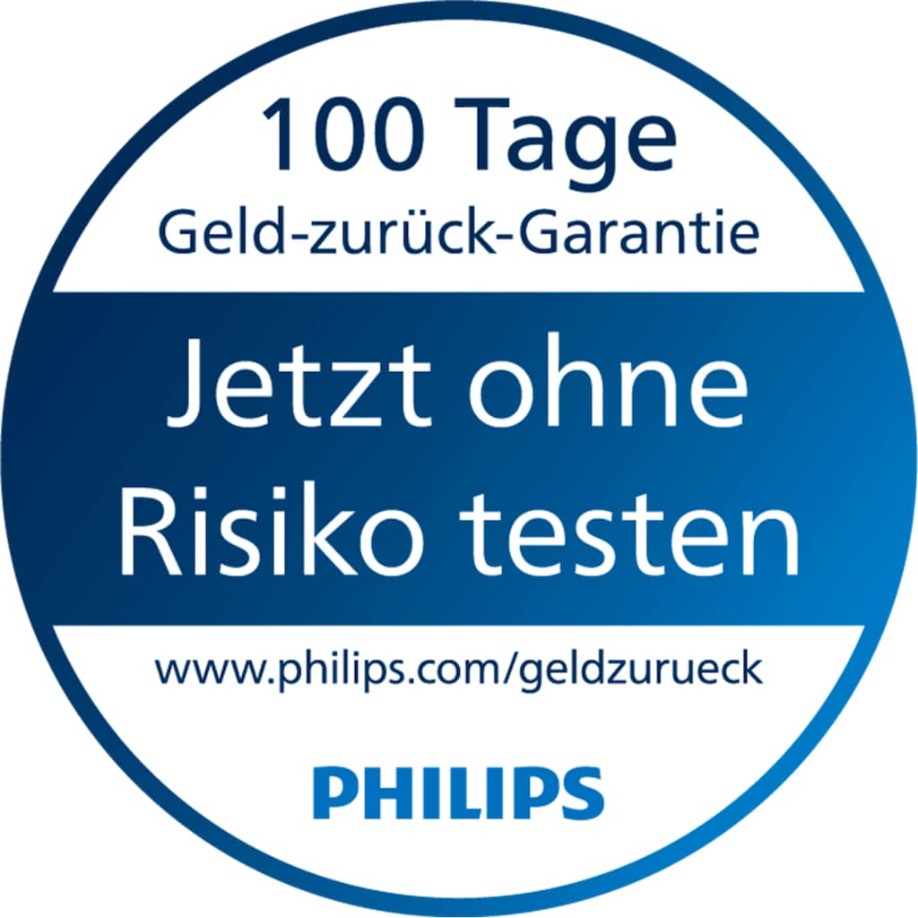 Philips Elektrorasierer »Series 9000 Prestige SP9883/36«, Reinigungsstation, 2 St. Aufsätze, Etui, mit SkinIQ Technologie