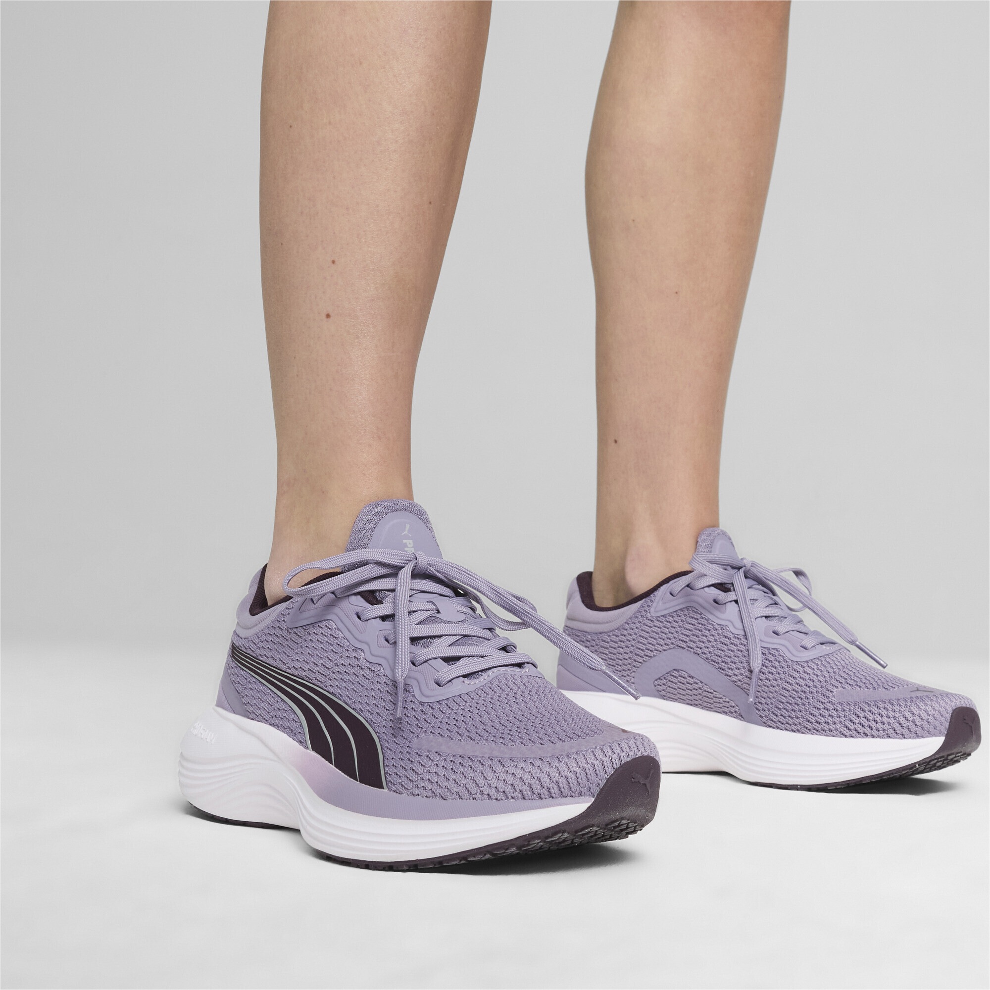 PUMA Laufschuh »Scend Pro Laufschuhe Erwachsene«