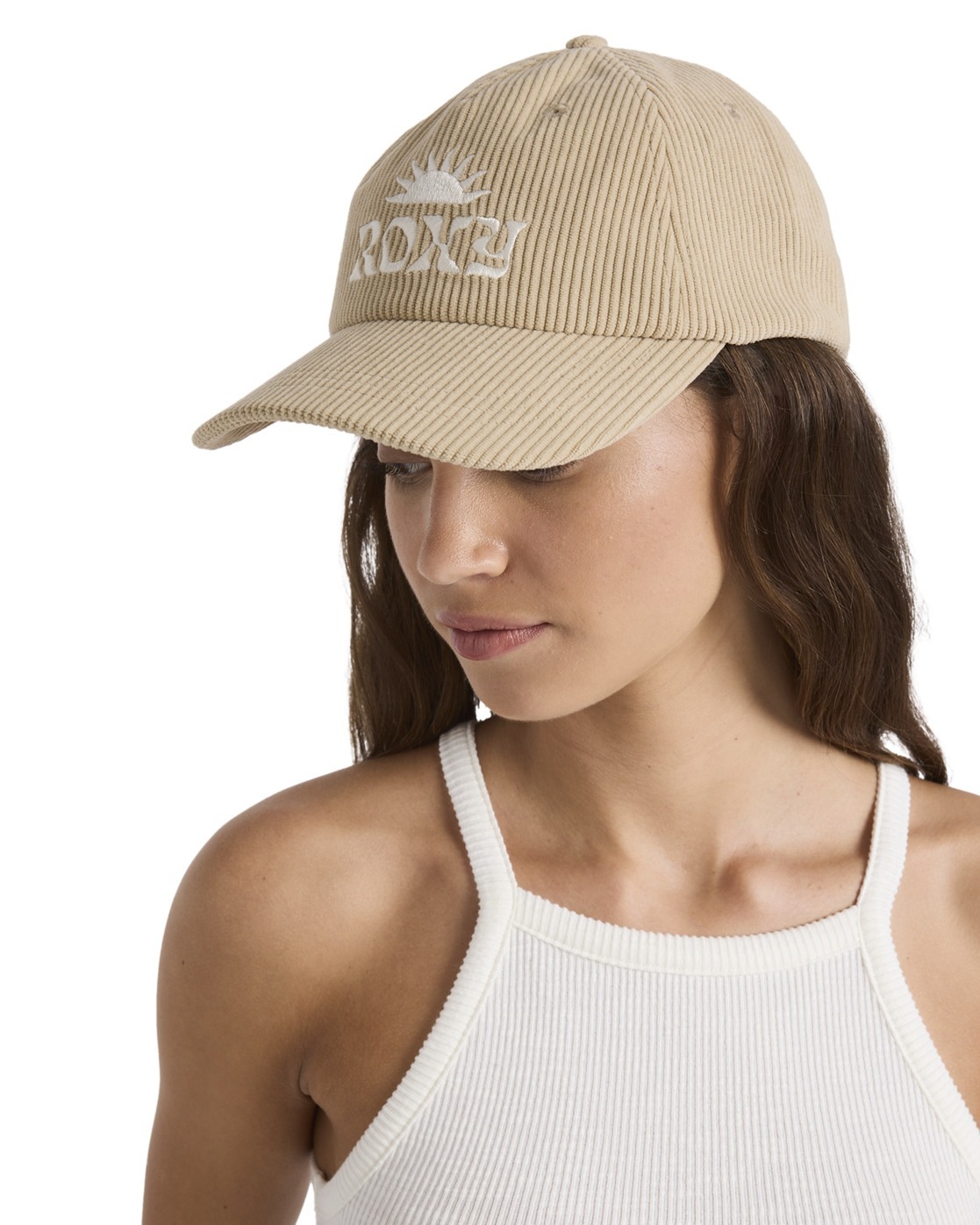Roxy Baseball Cap "Brave Lineup" günstig online kaufen
