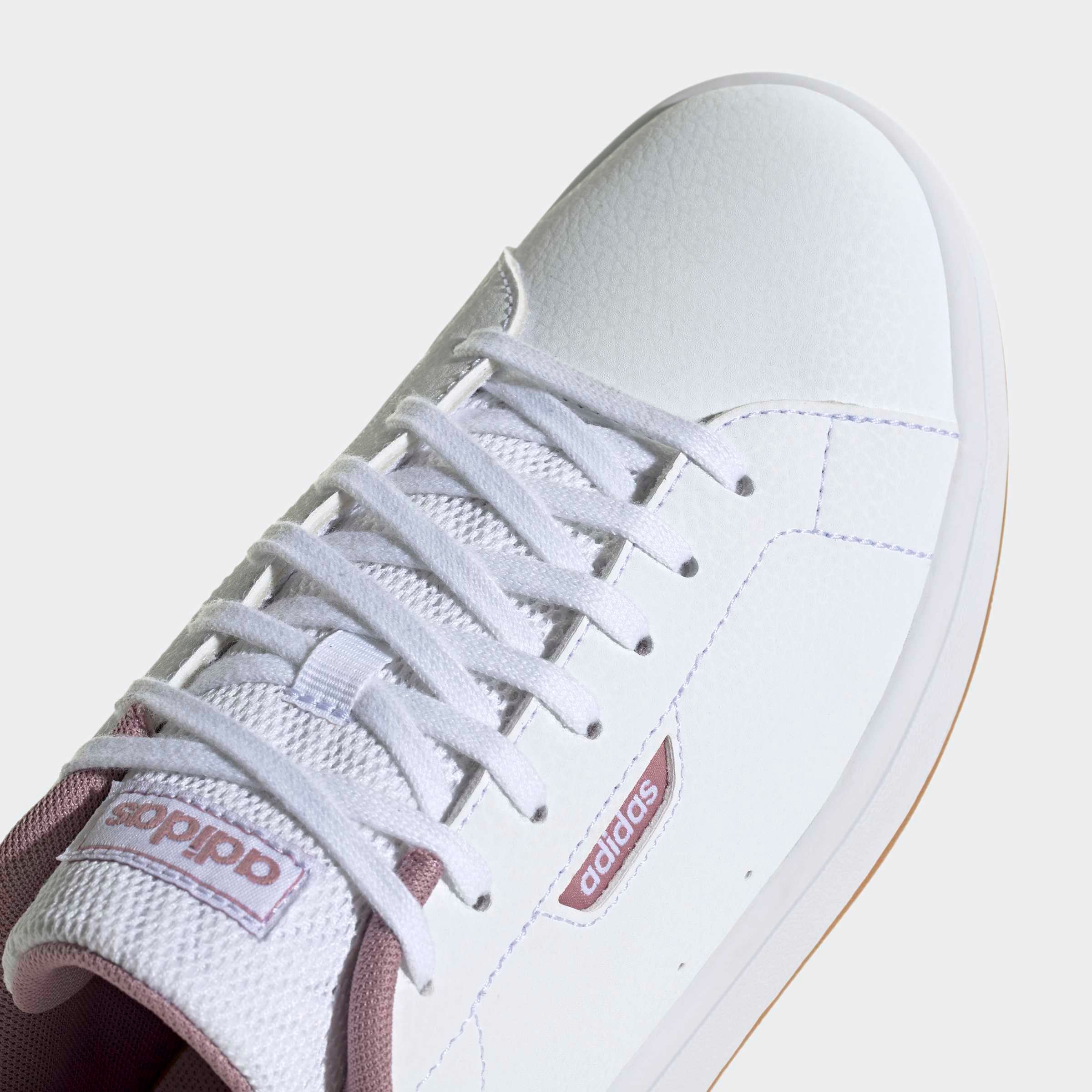 adidas Sportswear Sneaker »URBAN COURT«  inspiriert vom Design des adidas stan smith