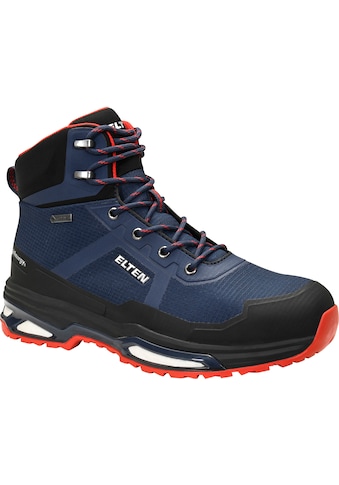 Elten Sicherheitsschuh »BENTE XXE GTX blue M...