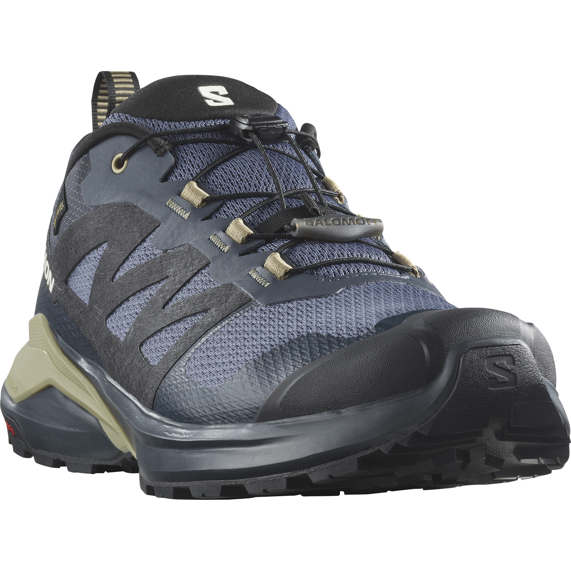 Salomon Trailrunningschuh "X-ADVENTURE GORE-TEX", wasserdicht, Trailrunningschuhe