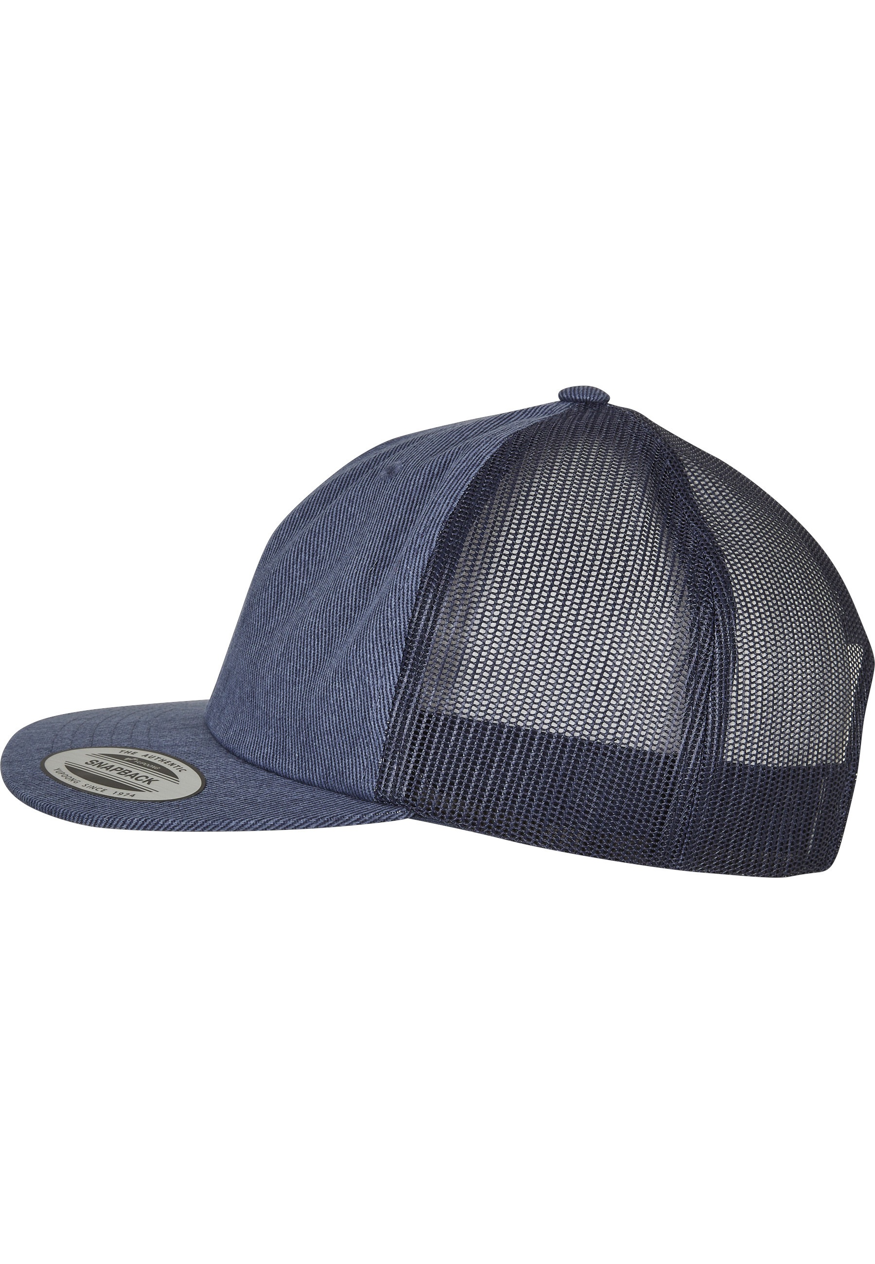 Flexfit Flex Cap »Flexfit Accessoires Denim Trucker«