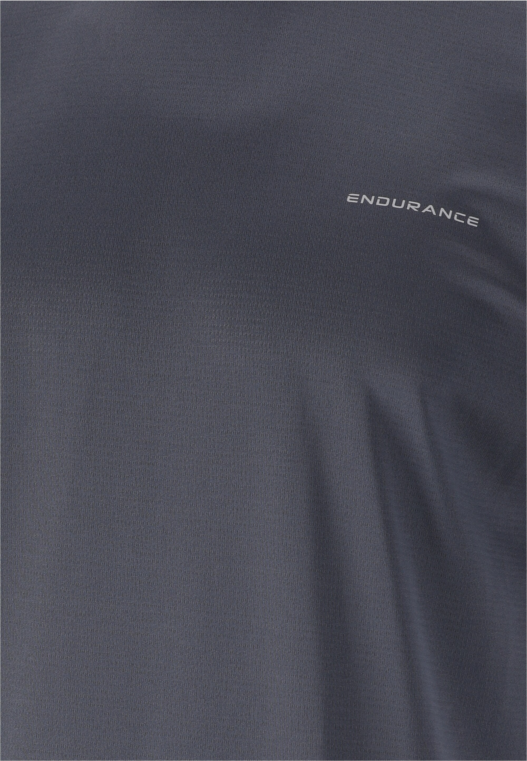 ENDURANCE Funktionsshirt »Vernon«, im funktionalen Design mit Quick Dry-Funktion