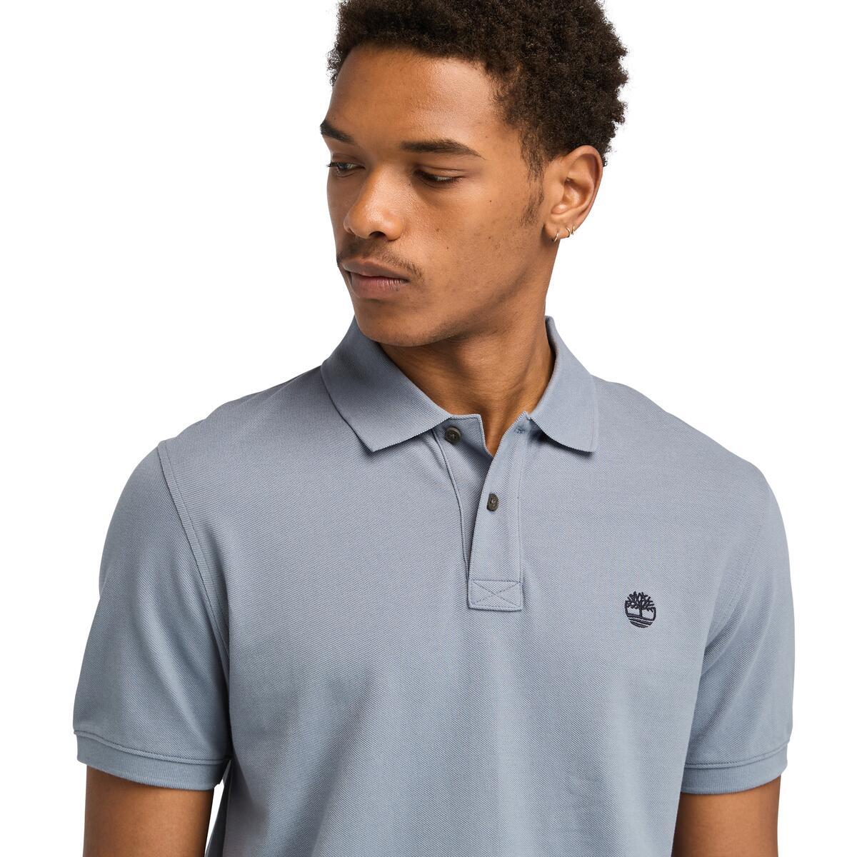 Thumbnail - Timberland Poloshirt
