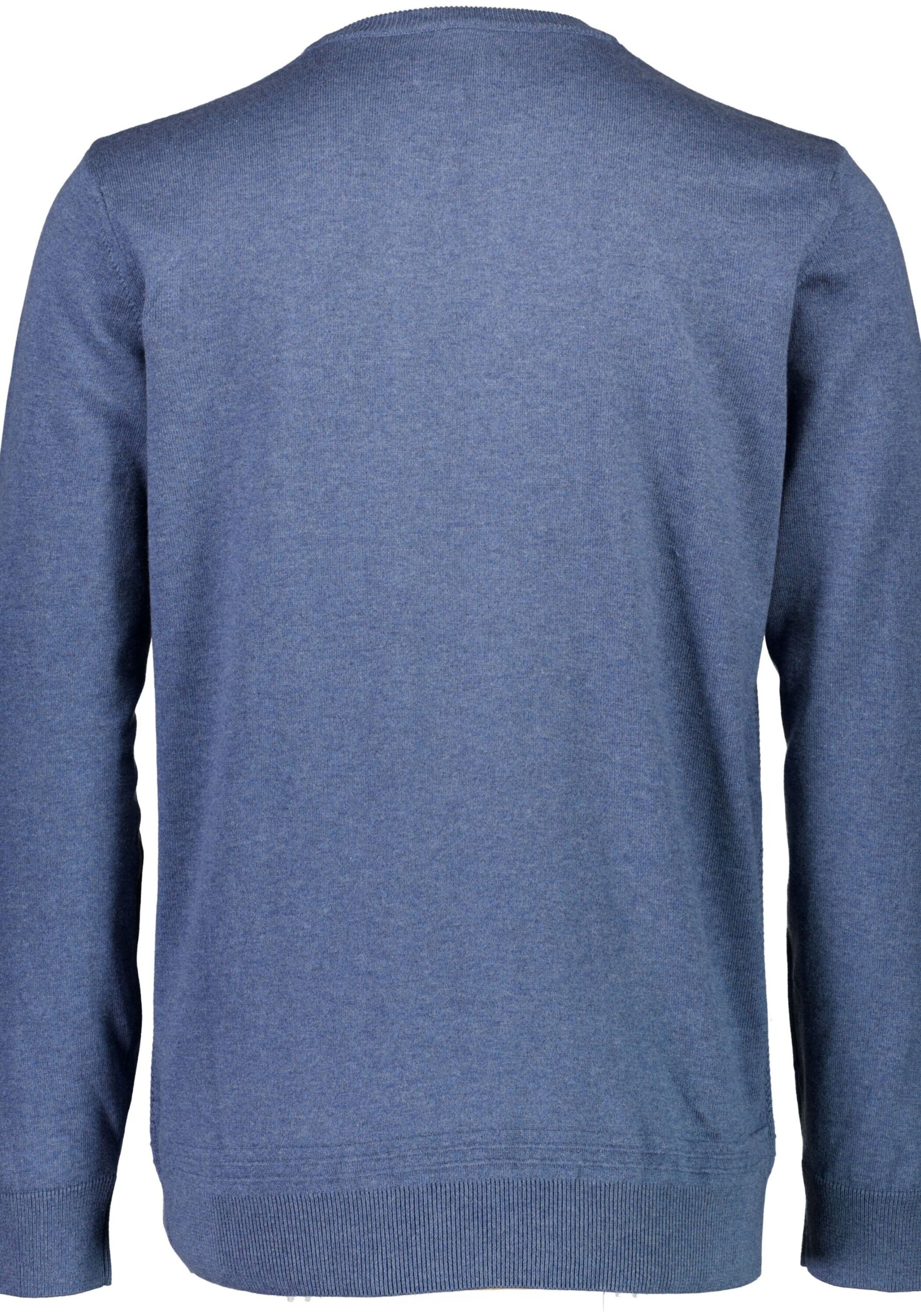 BISON Strickpullover »BISON Strickpullover«