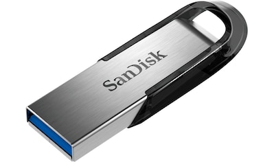 Sandisk USB-Stick »Ultra Flair«, (USB 3.0 Lesegeschwindigkeit 150 MB/s) kaufen