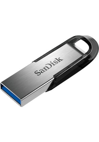 Sandisk USB-Stick »Ultra Flair 128GB« (USB 3.0...