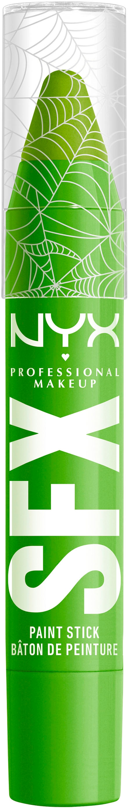 NYX Körpercreme » Professional Makeup Hall...
