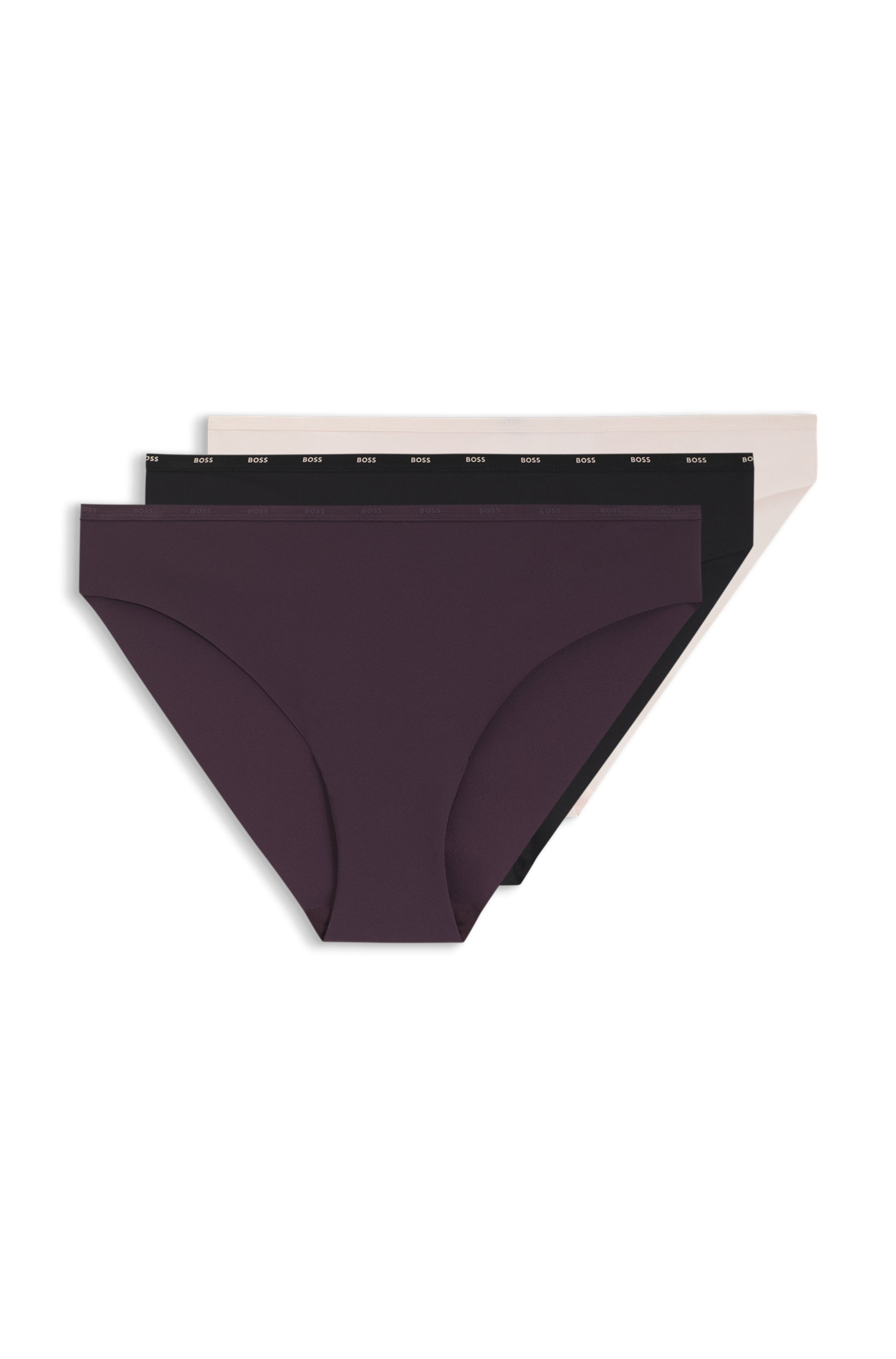 BOSS Slip "3P MICRO BRIEF"