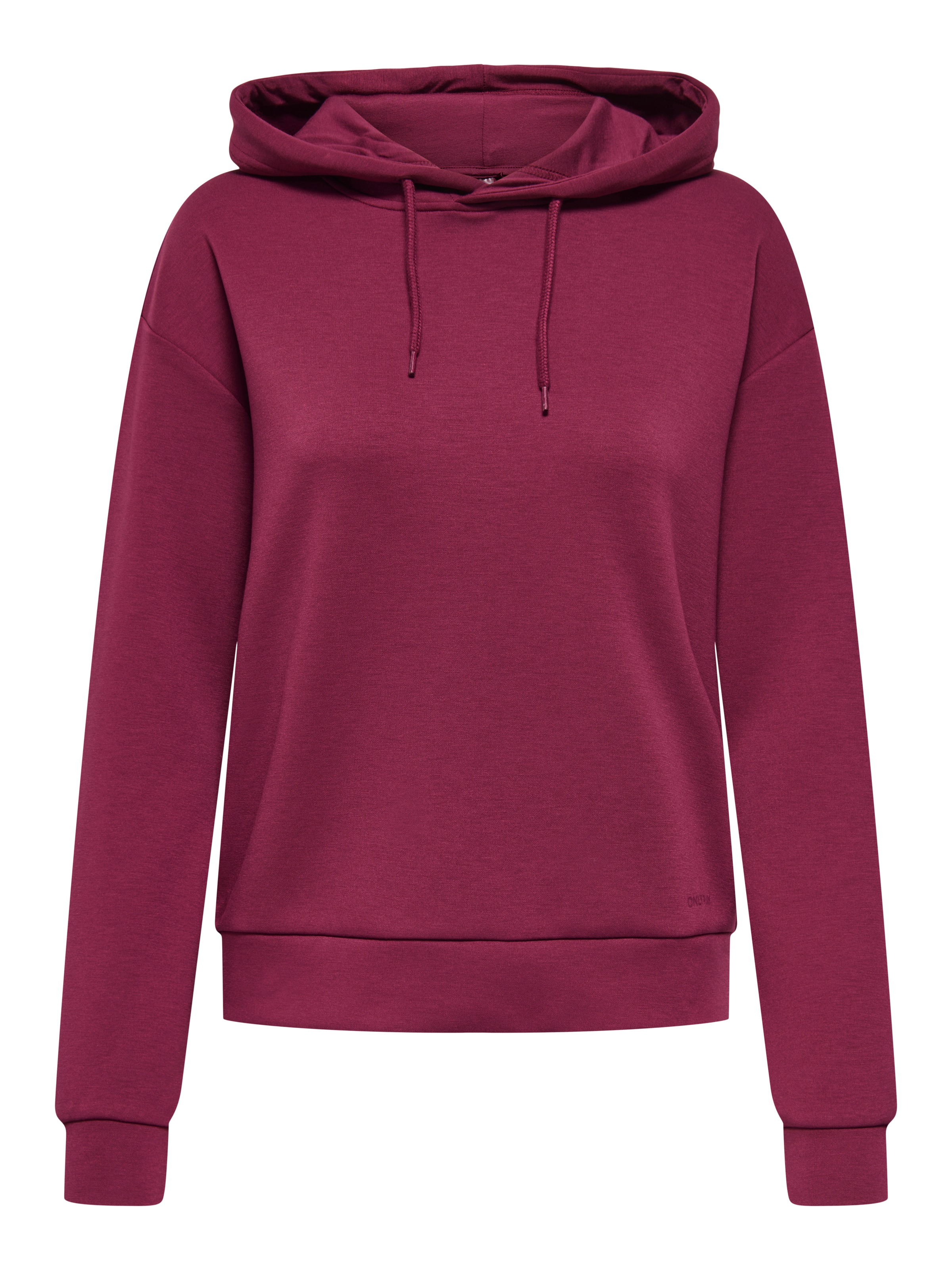 ONLY Play Kapuzensweatshirt »ONPLOUNGE LS HOOD SWEAT - NOOS«