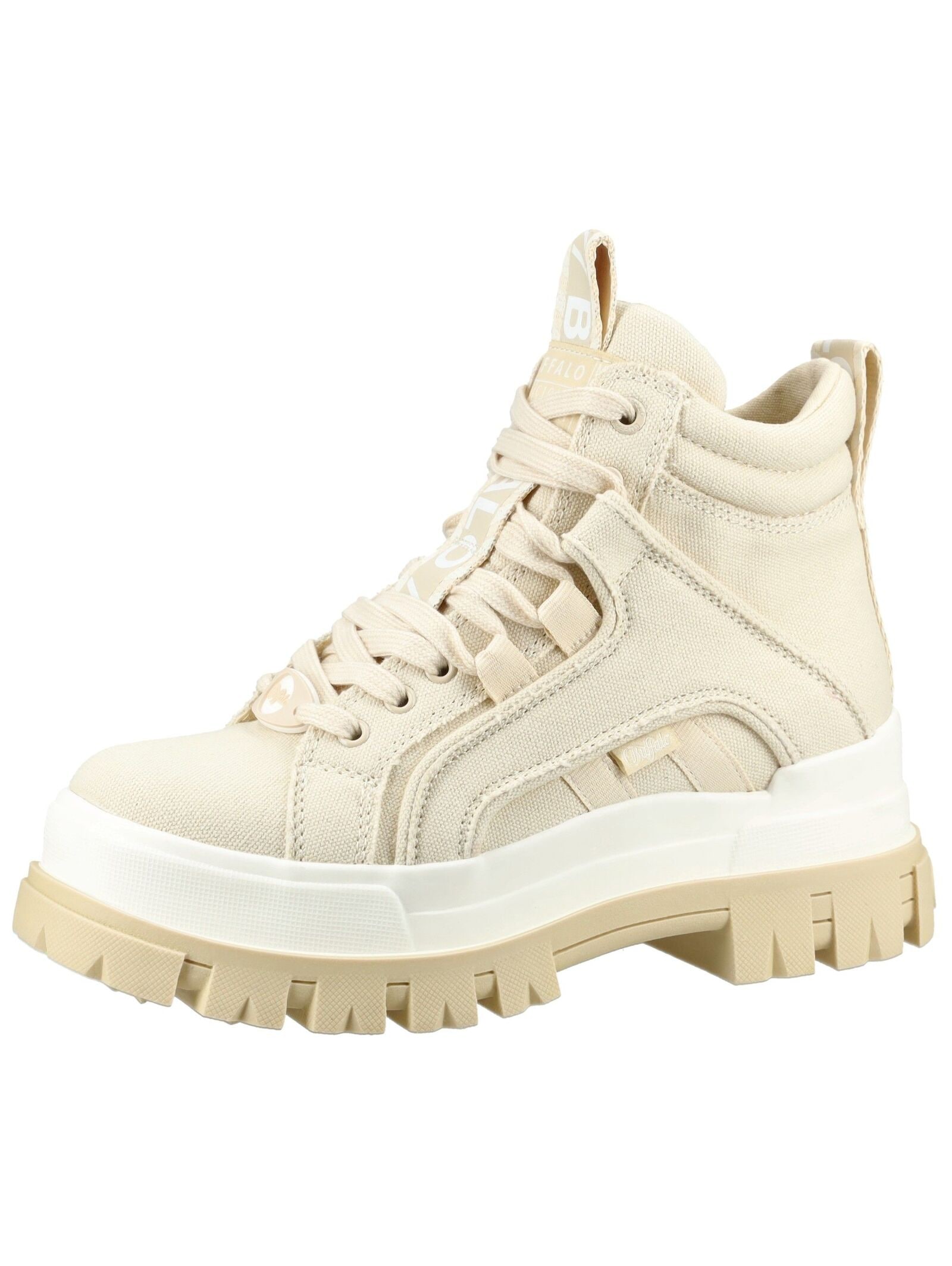 Buffalo Sneaker "Buffalo Sneaker Textil" günstig online kaufen