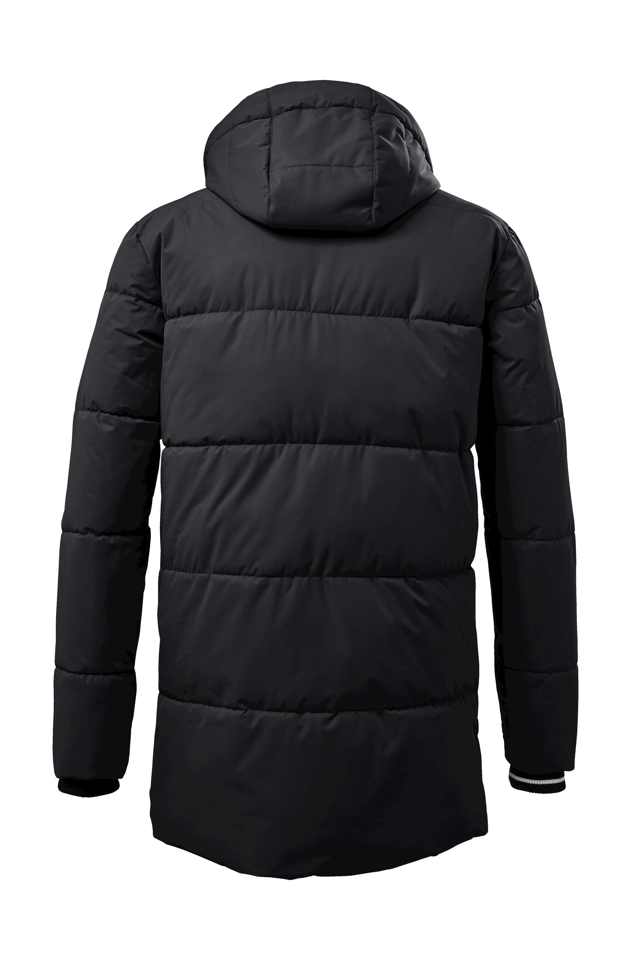 G.I.G.A. DX by killtec Steppmantel "GW 46 MN QLTD PRK", Gefütterte Steppjac günstig online kaufen