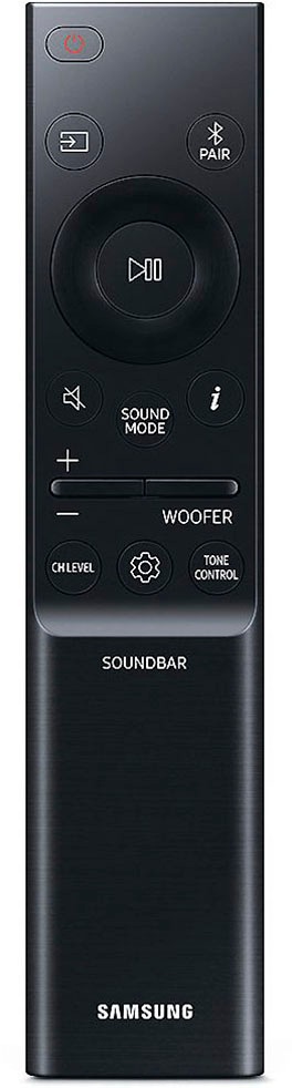 Samsung Soundbar »HW-Q810GC«, 5.1.2-Kanal Sound System, Kabelloses Dolby Atmos & DTS:X