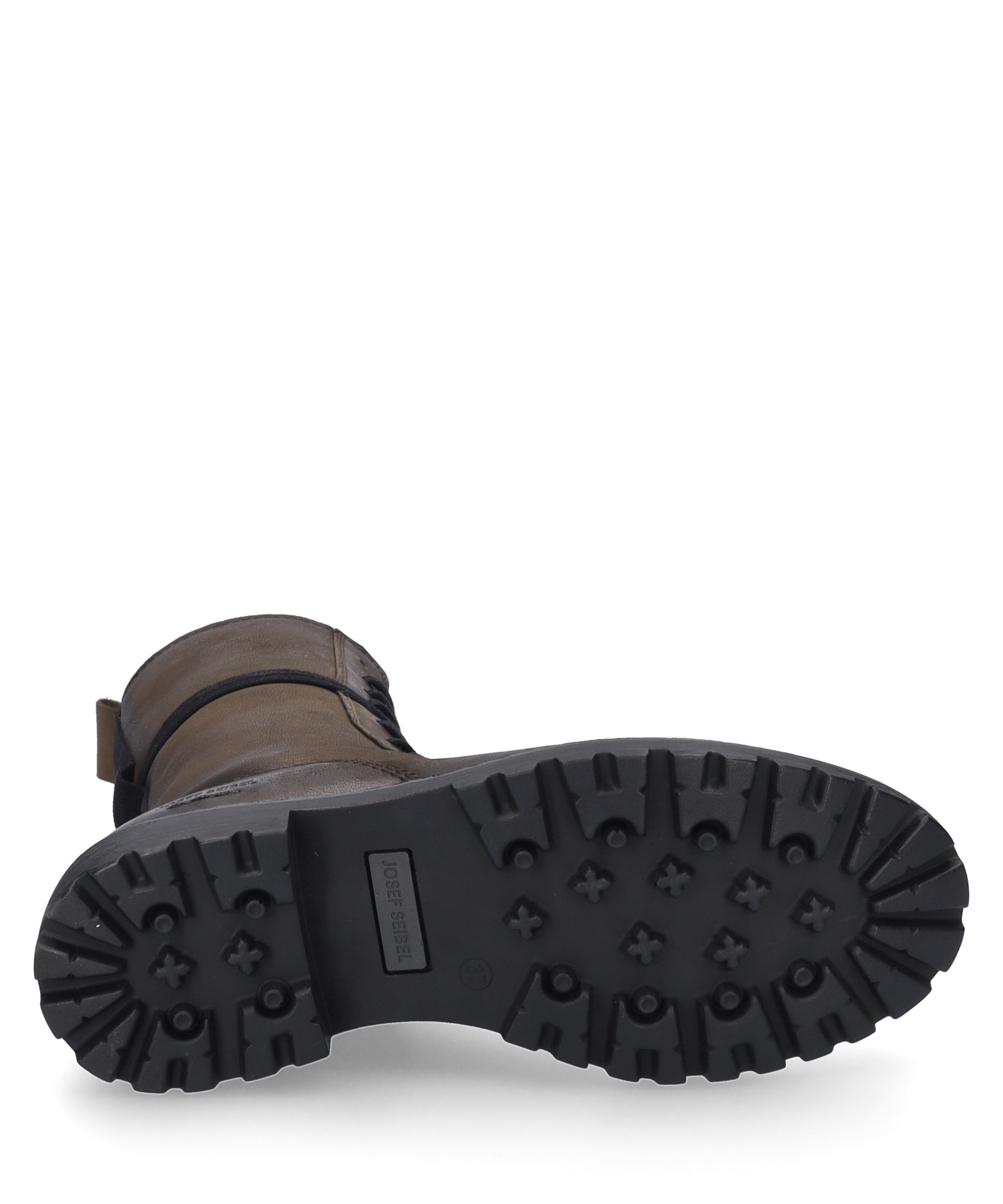 Josef Seibel Stiefel »Marta 29, cognac«