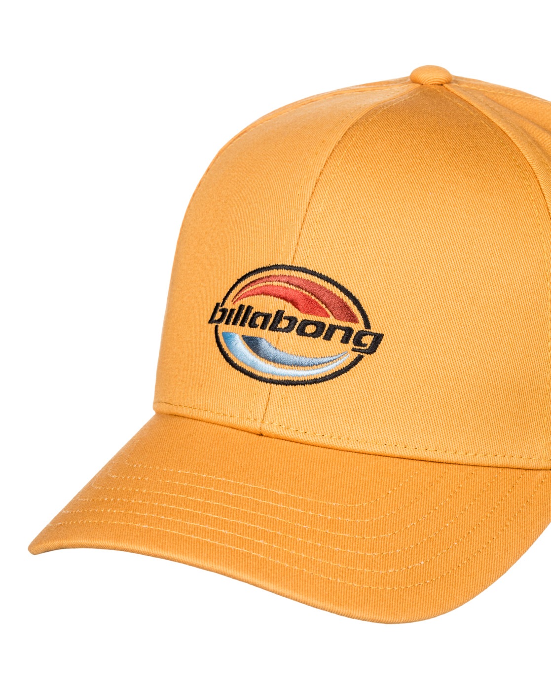 Billabong Snapback Cap »Walled«